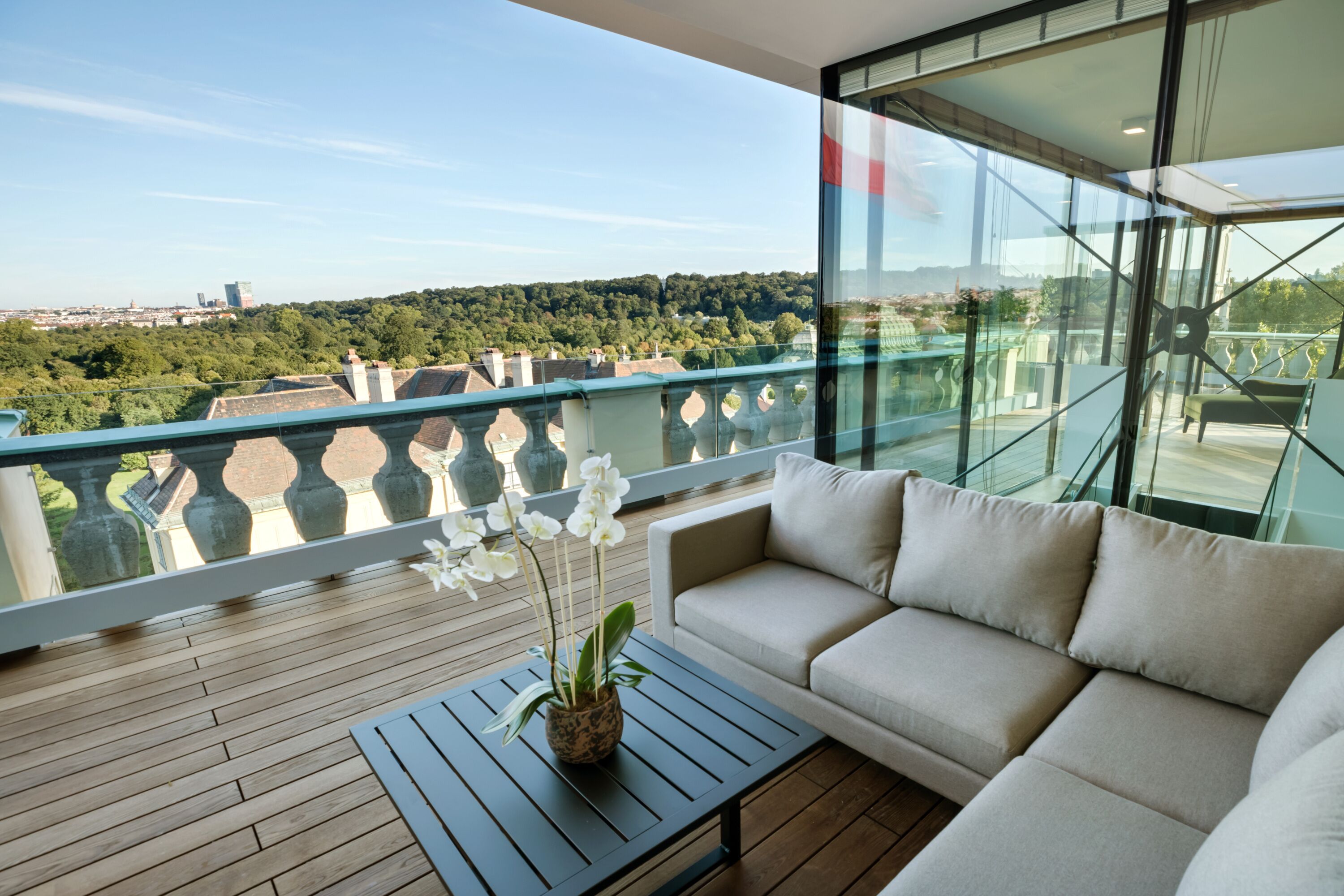 Austria Trend Parkhotel Schönbrunn