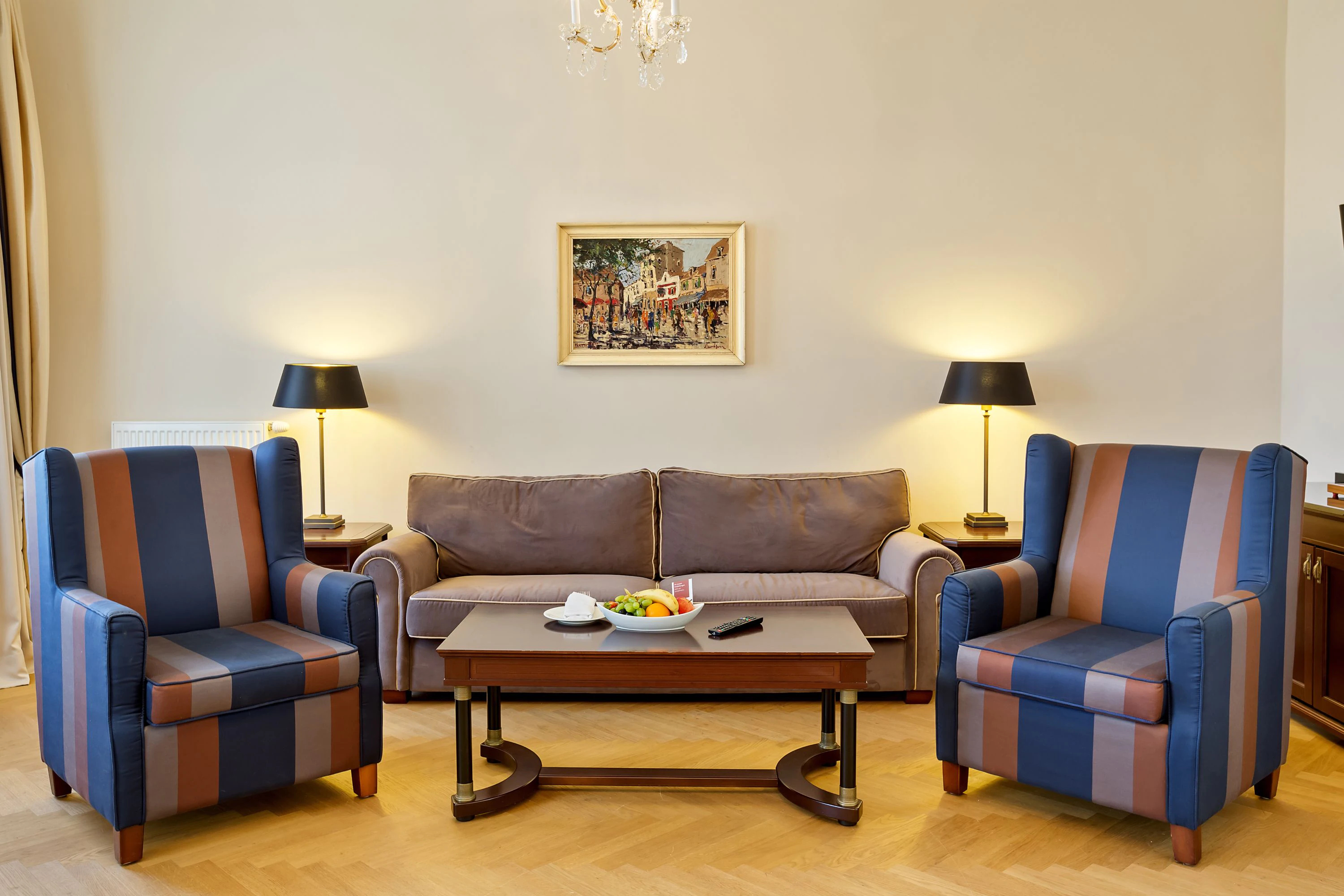 Austria Trend Parkhotel Schönbrunn