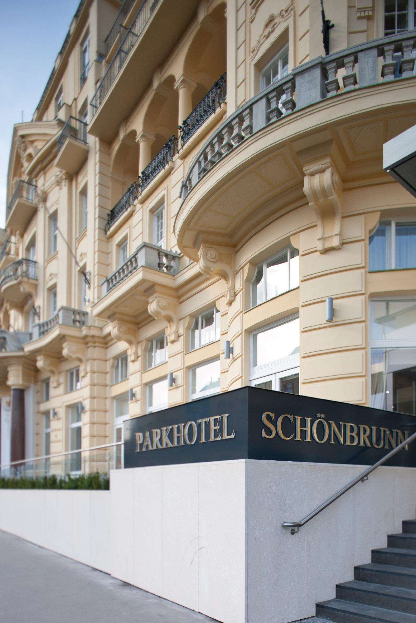 Austria Trend Parkhotel Schönbrunn