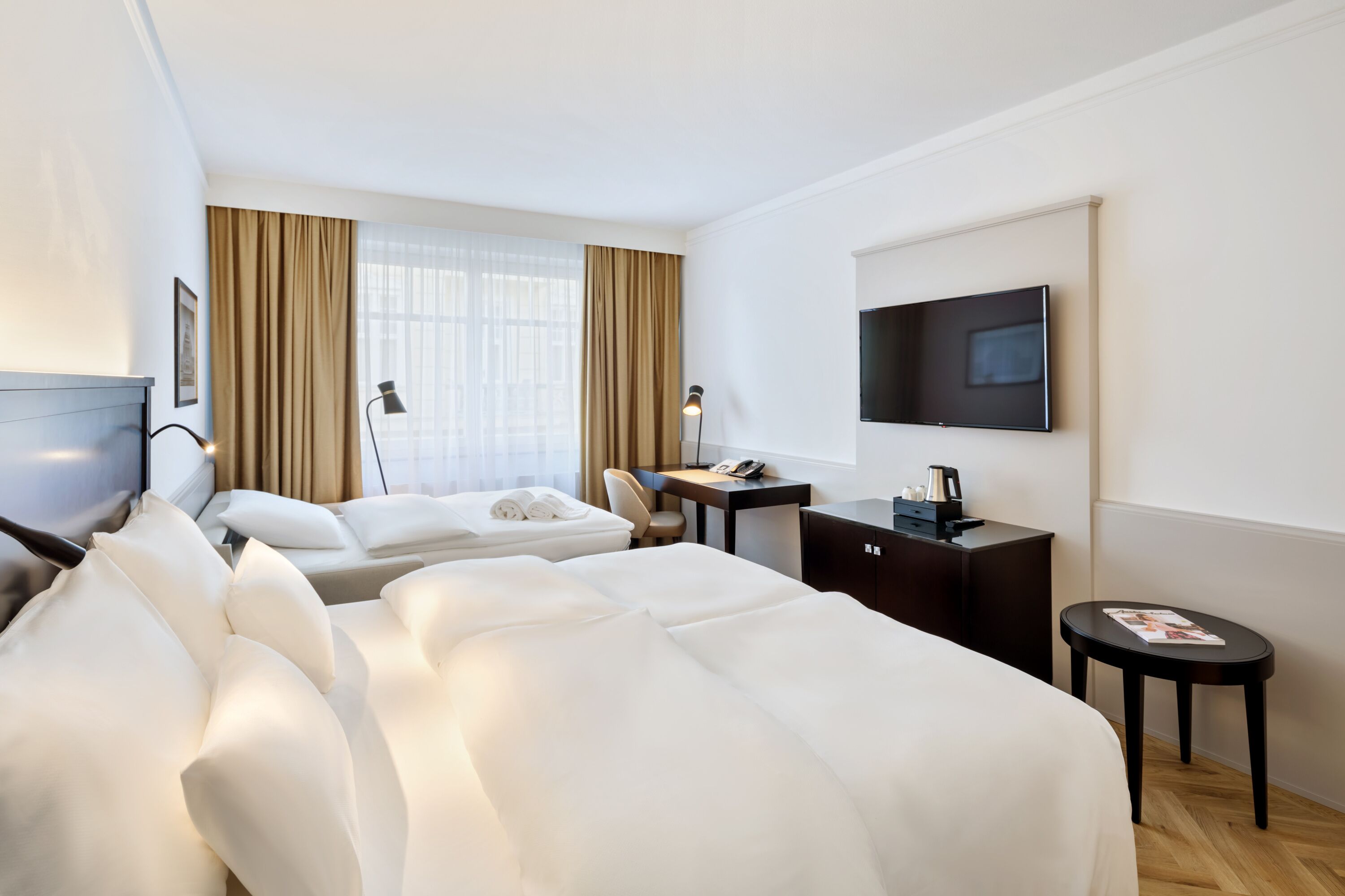 Austria Trend Parkhotel Schönbrunn