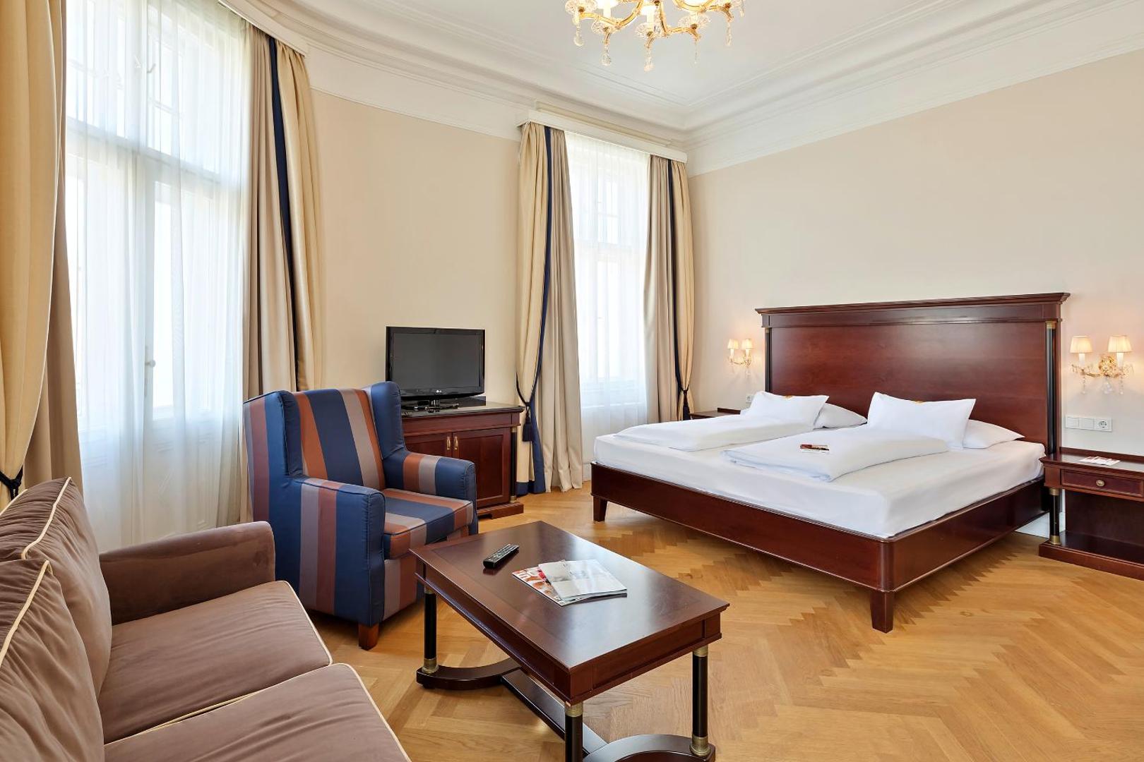 Austria Trend Parkhotel Schönbrunn