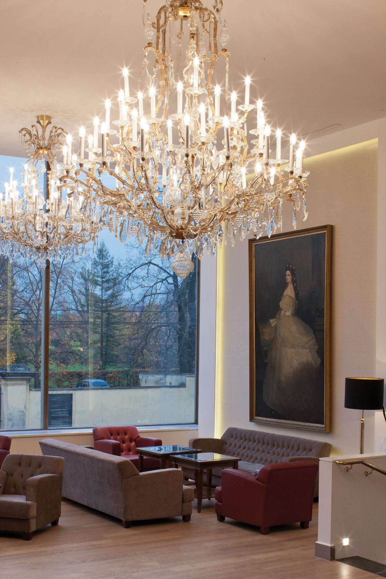 Austria Trend Parkhotel Schönbrunn