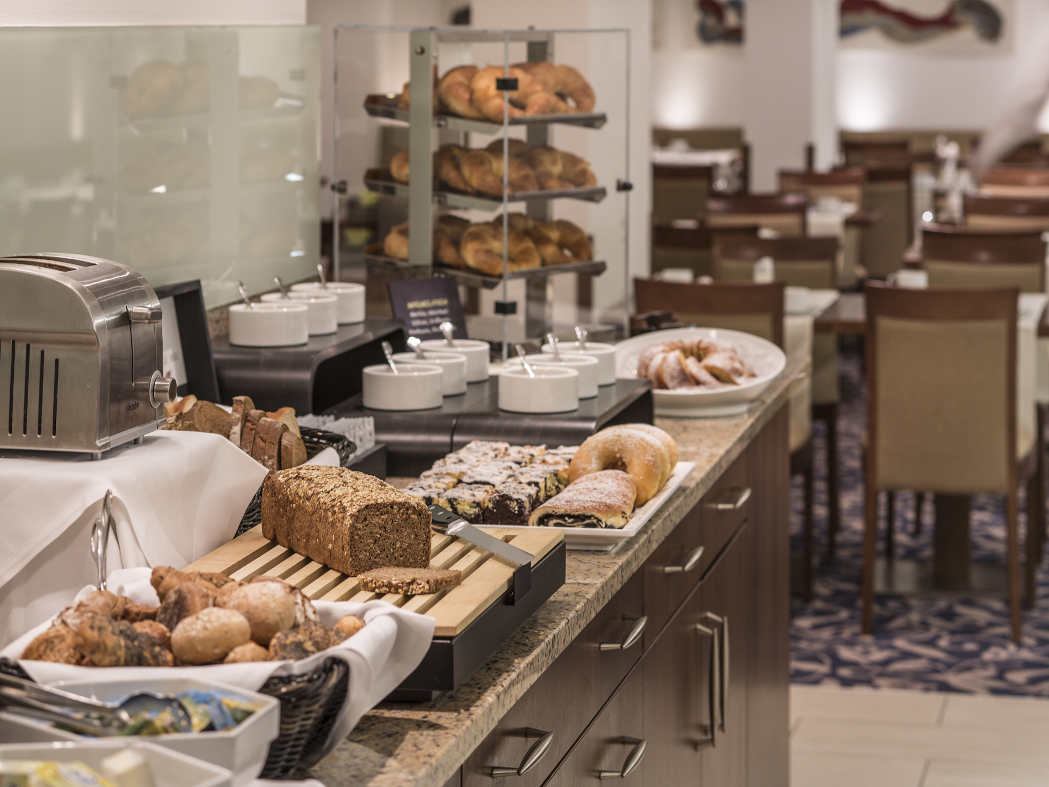 Hotel Rathauspark Wien, a member of Radisson Individuals