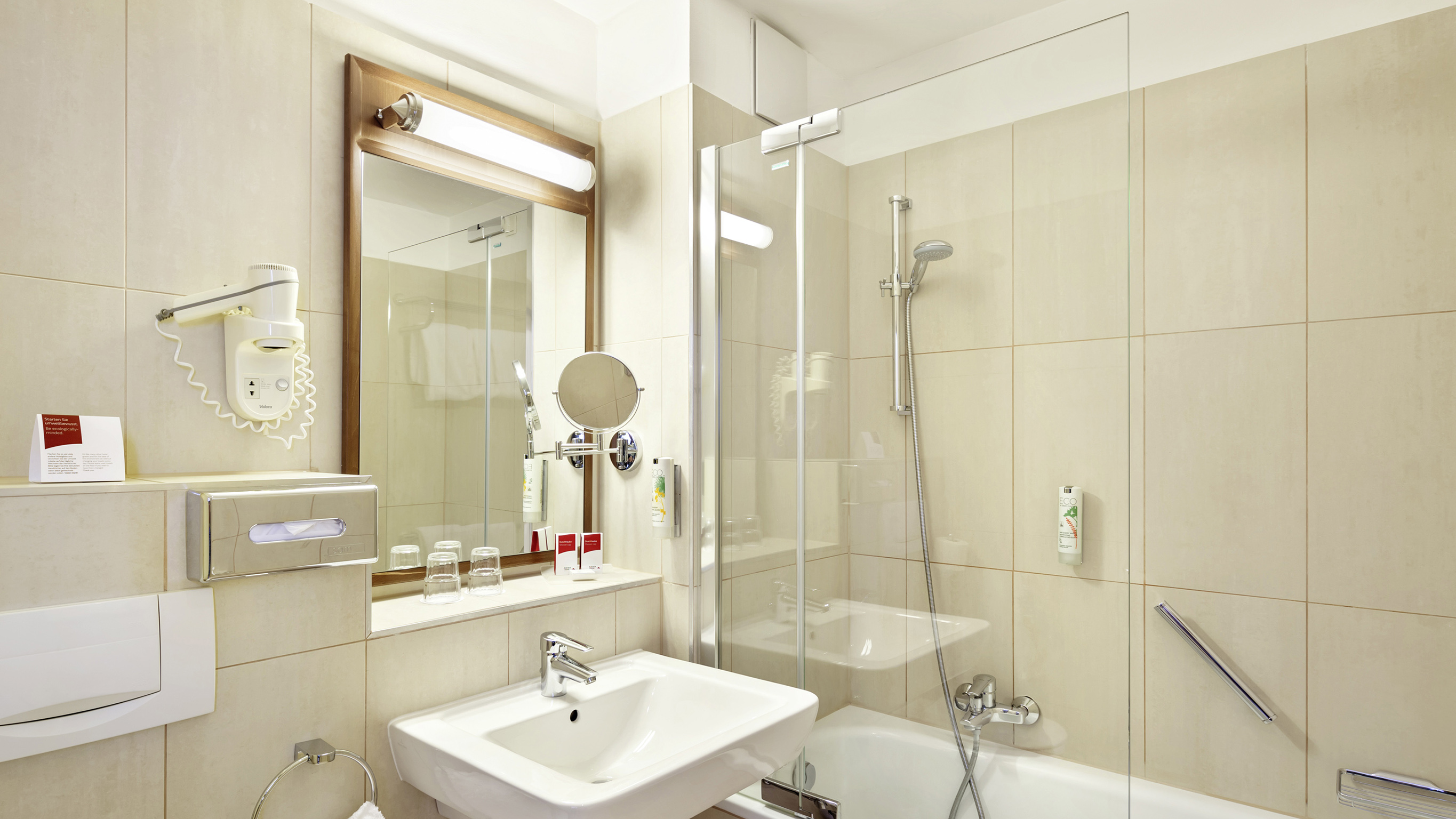 Hotel Rathauspark Wien, a member of Radisson Individuals
