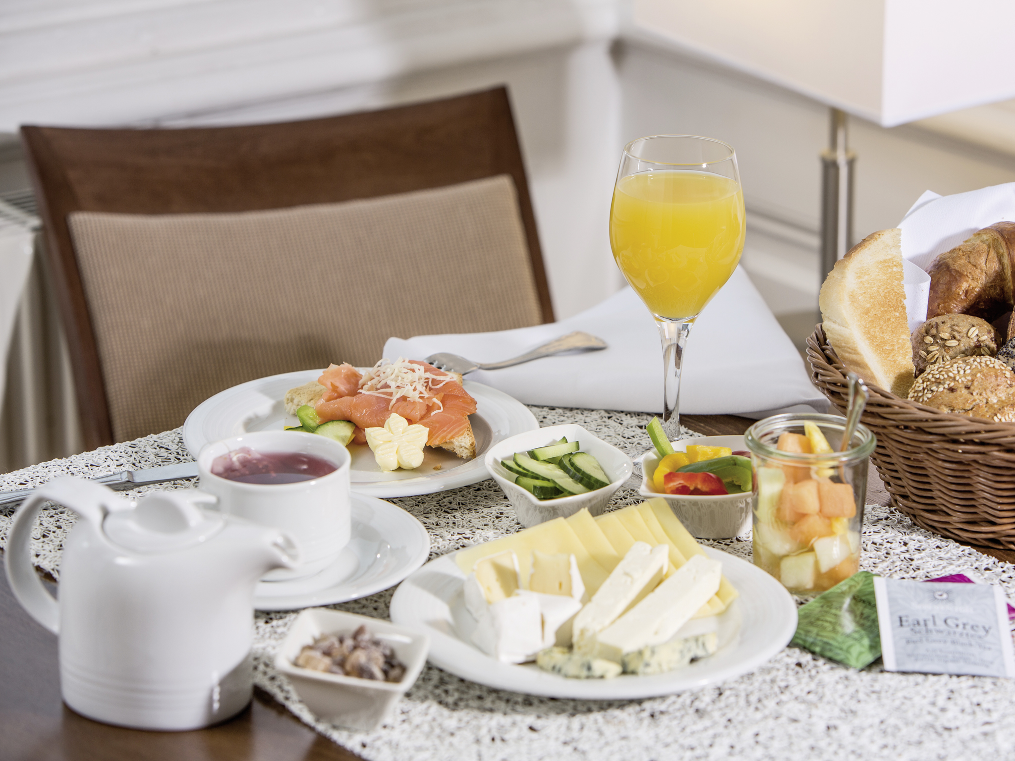 Hotel Rathauspark Wien, a member of Radisson Individuals