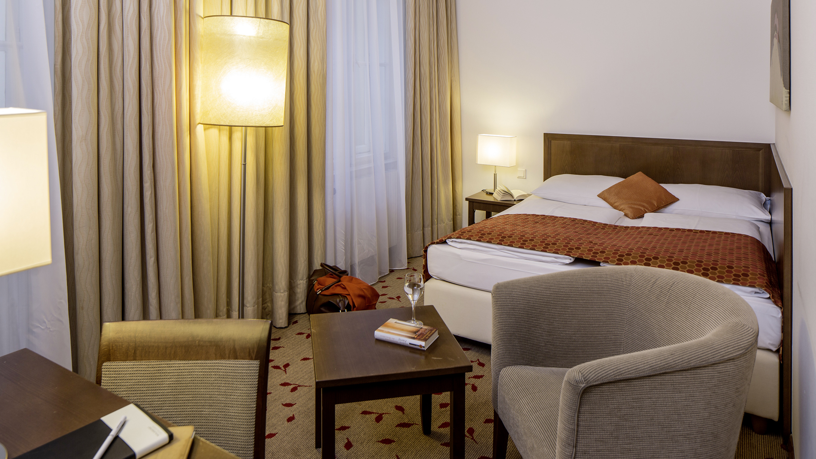 Hotel Rathauspark Wien, a member of Radisson Individuals