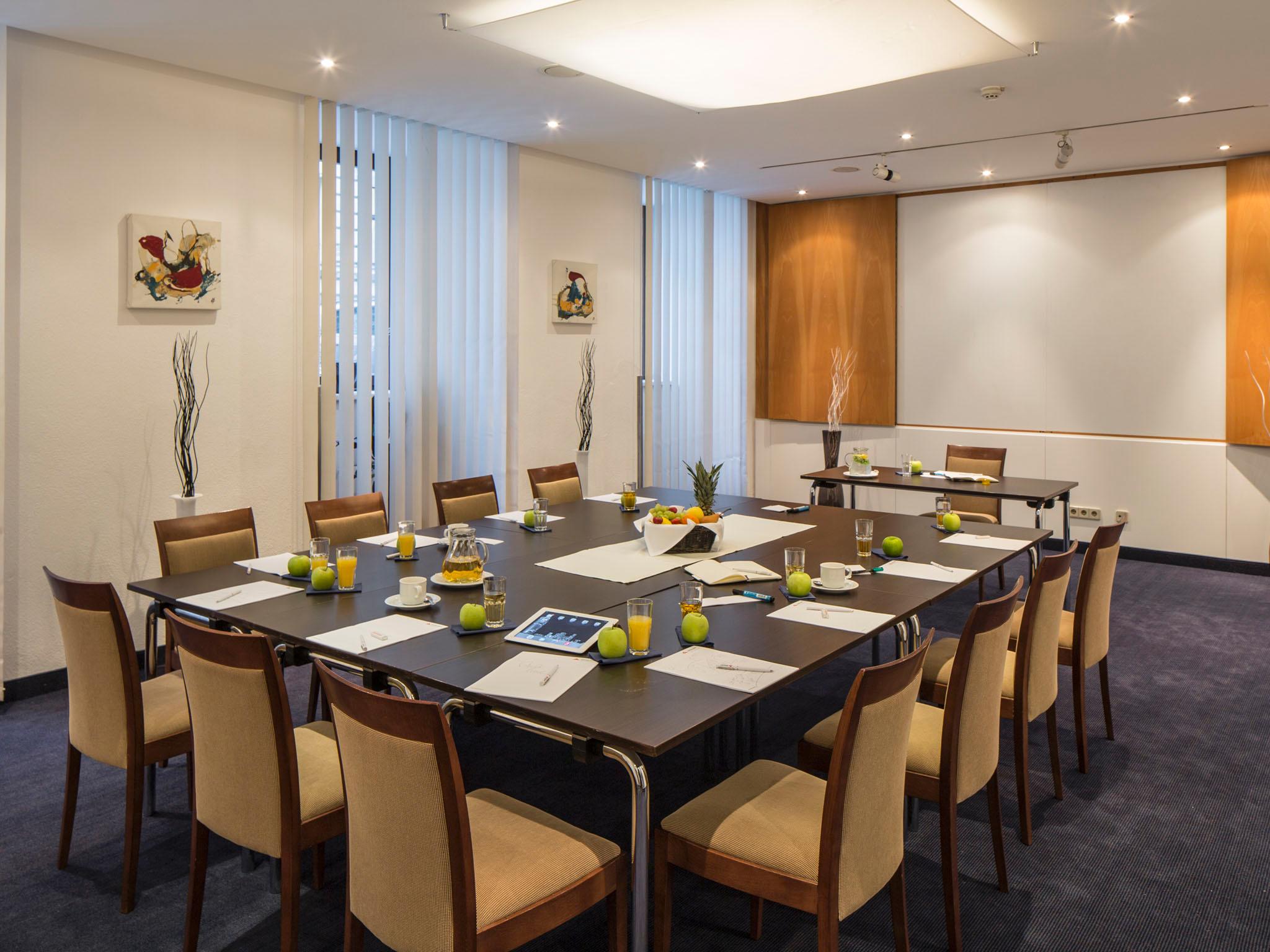 Hotel Rathauspark Wien, a member of Radisson Individuals
