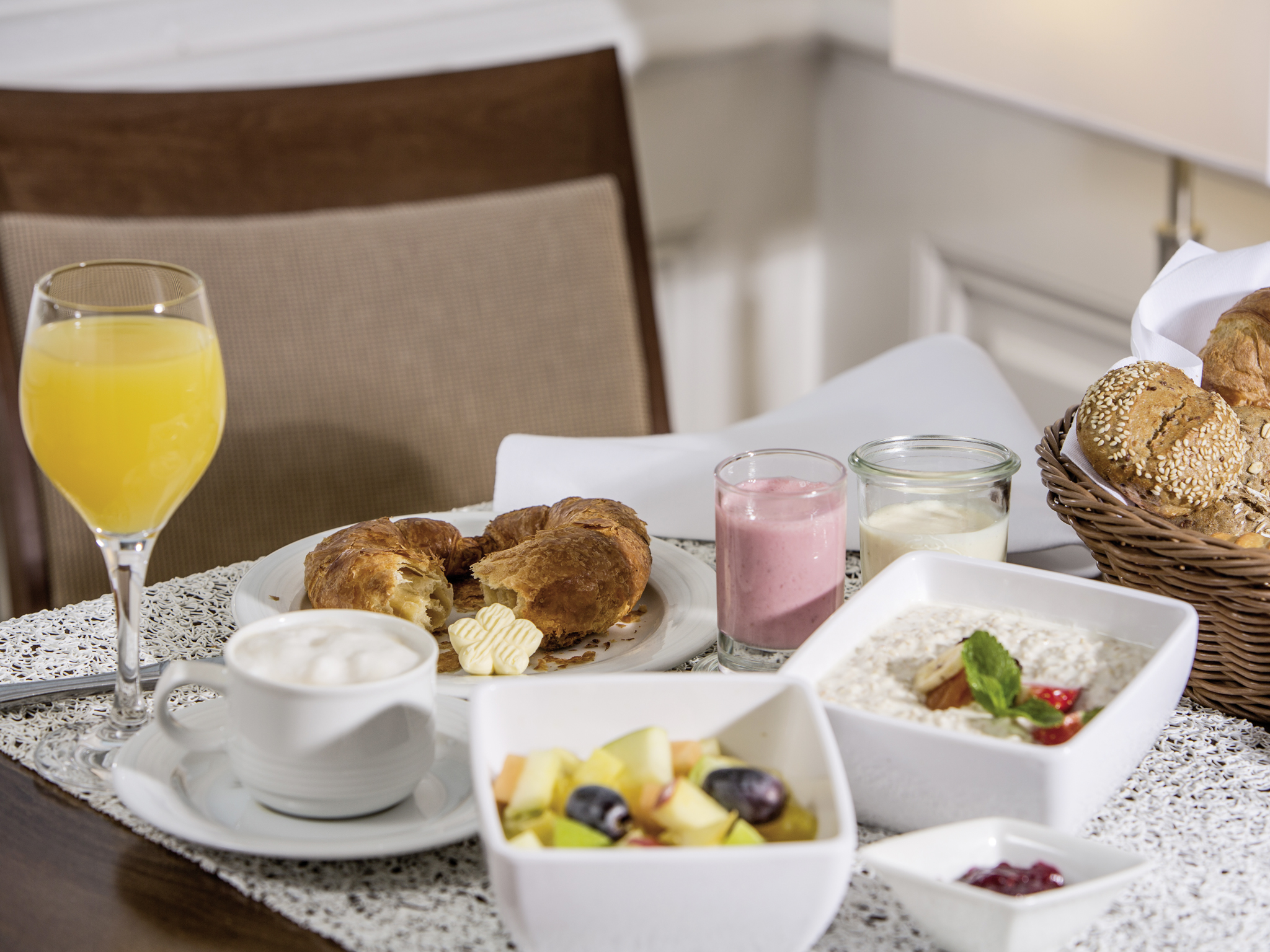 Hotel Rathauspark Wien, a member of Radisson Individuals