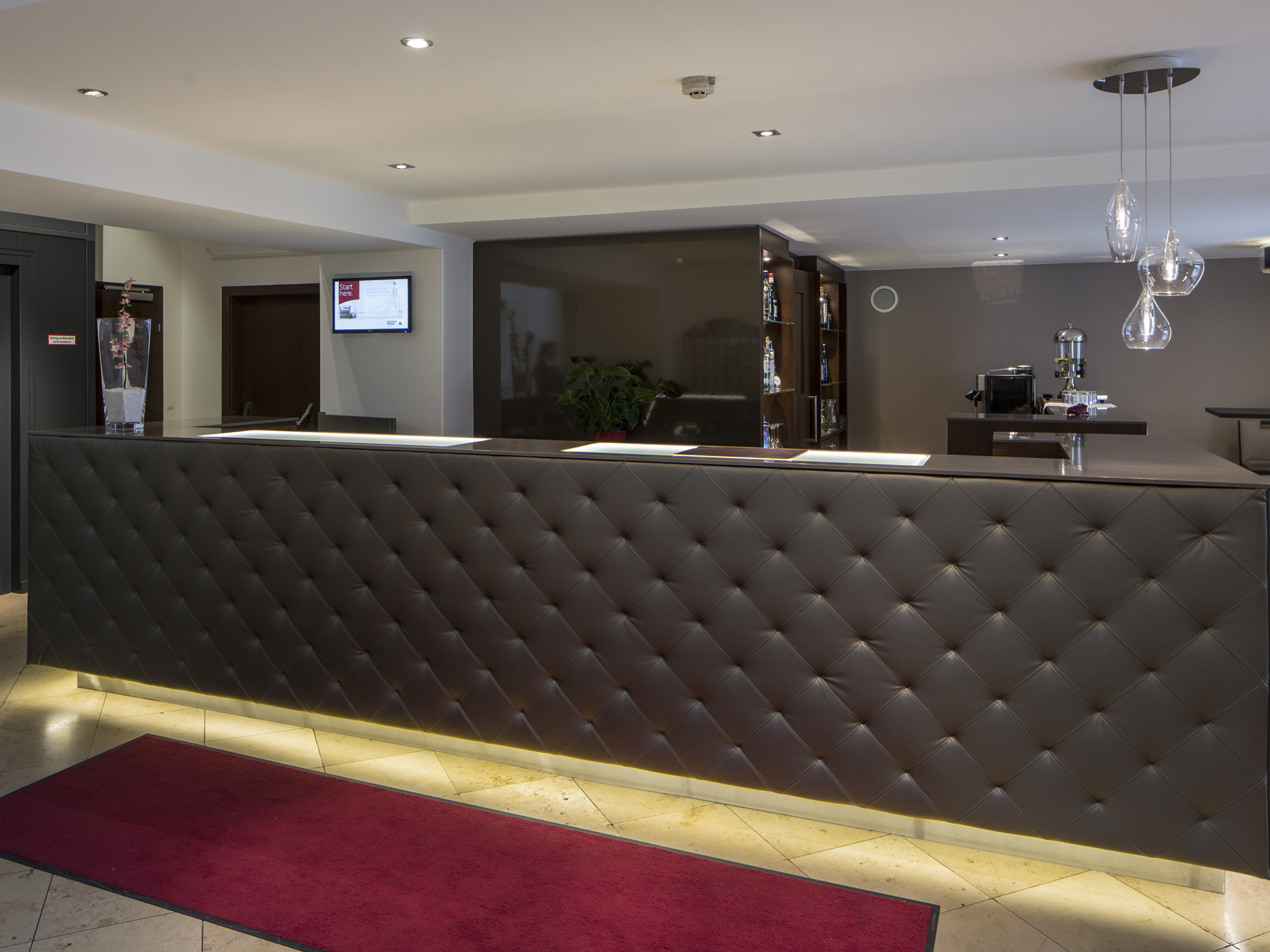 Hotel Rathauspark Wien, a member of Radisson Individuals