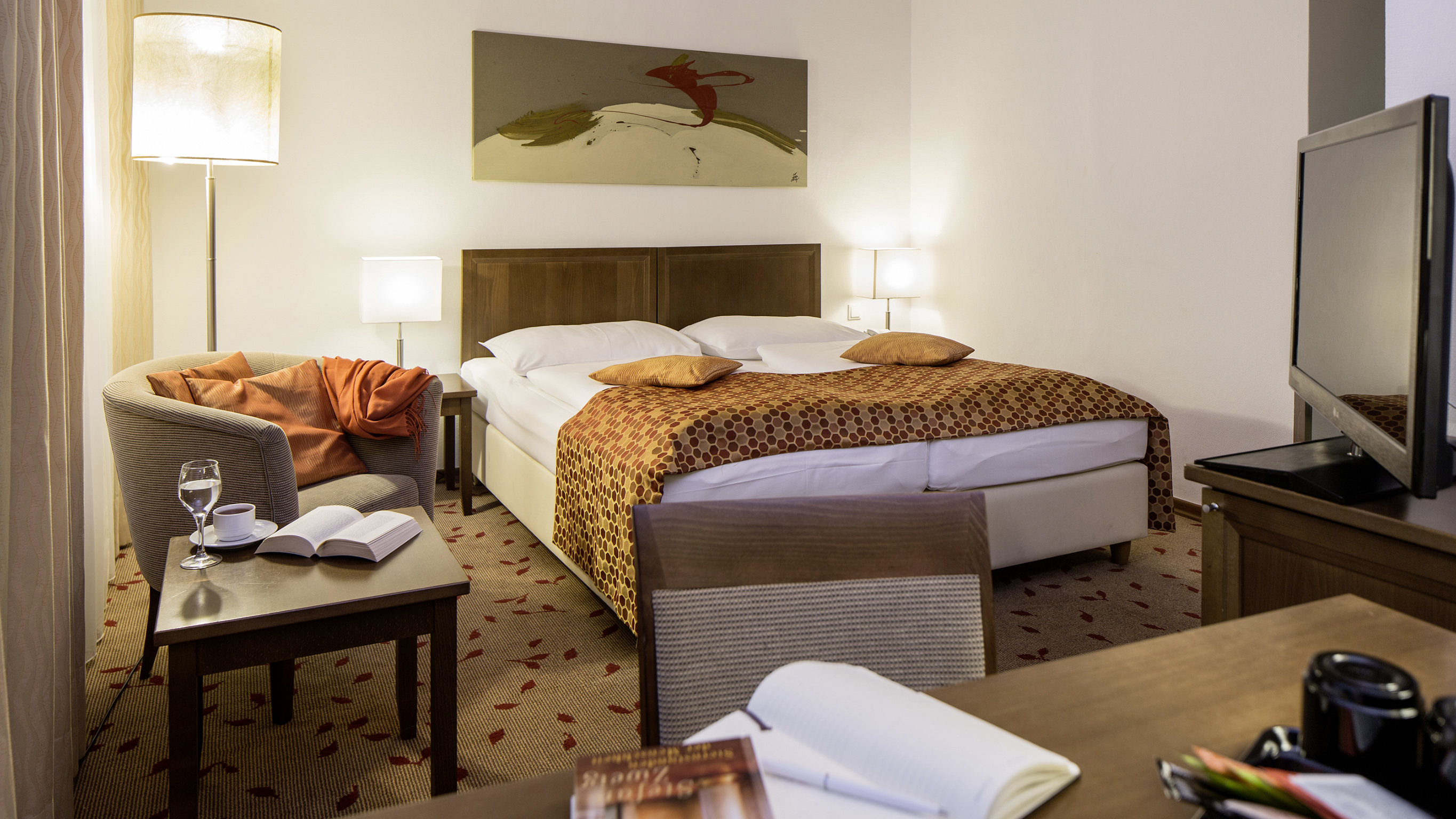 Hotel Rathauspark Wien, a member of Radisson Individuals