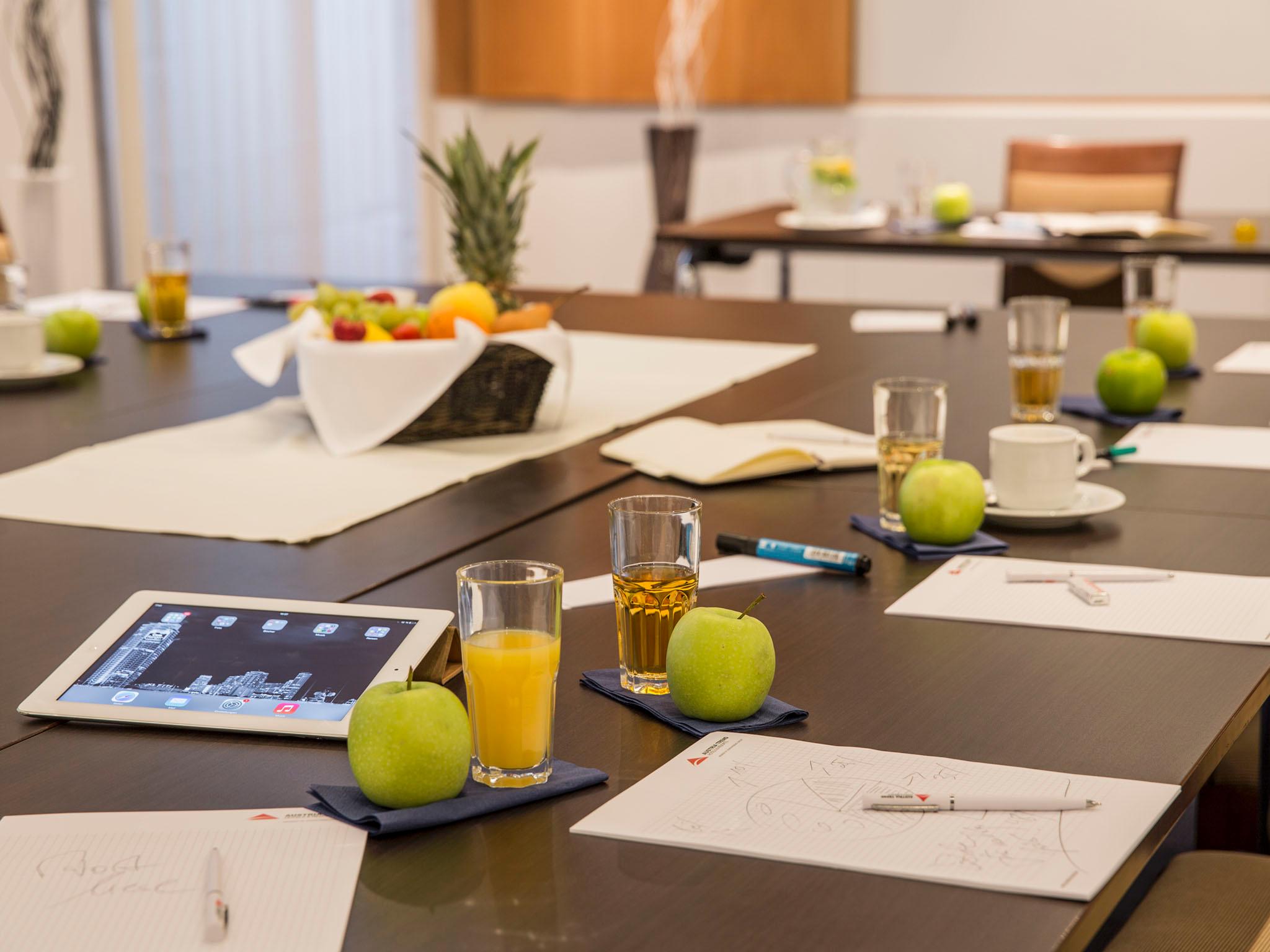 Hotel Rathauspark Wien, a member of Radisson Individuals