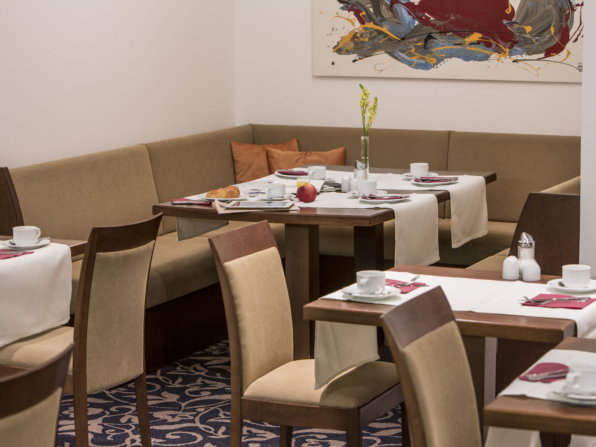 Hotel Rathauspark Wien, a member of Radisson Individuals