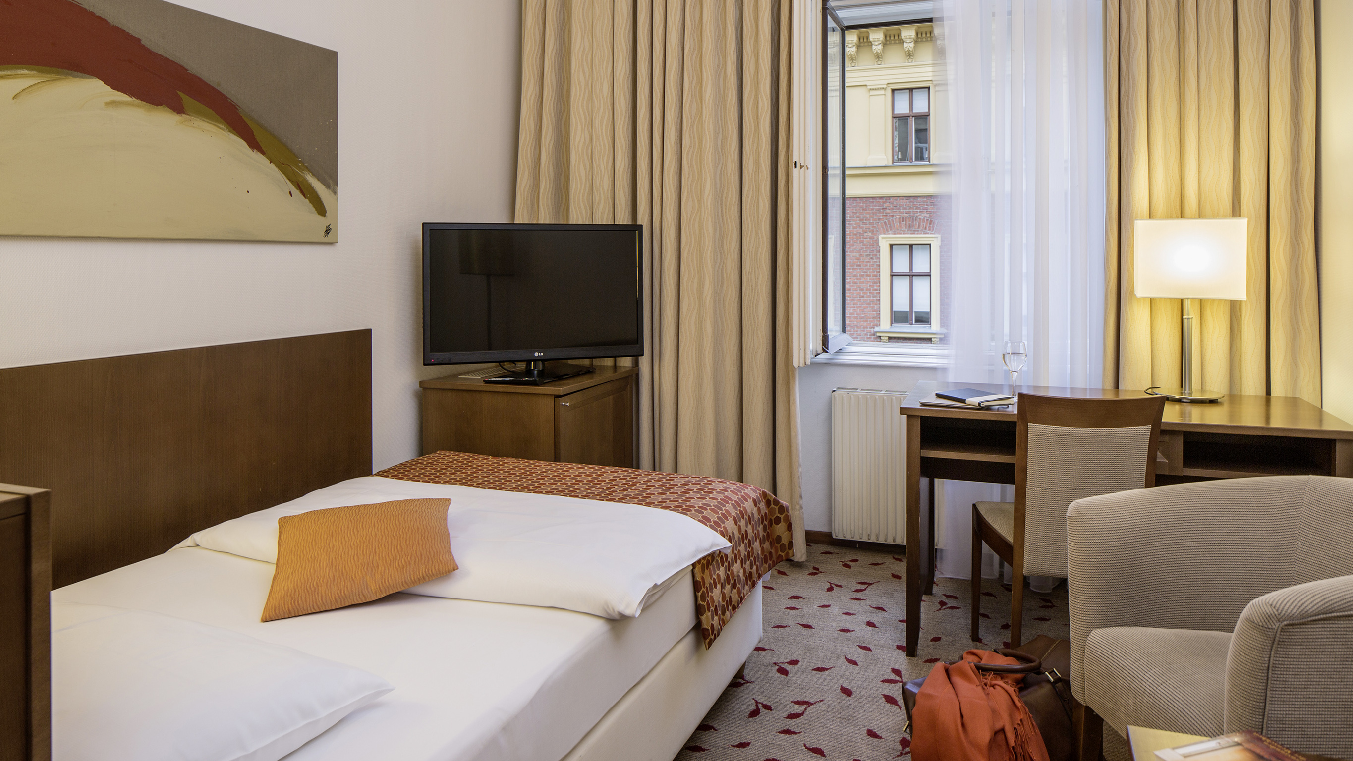 Hotel Rathauspark Wien, a member of Radisson Individuals
