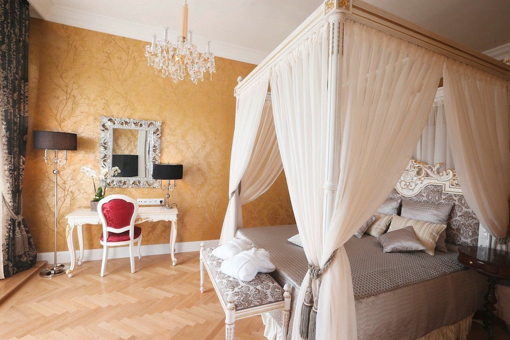 Austria Trend Schloss Schönbrunn Grand Suite
