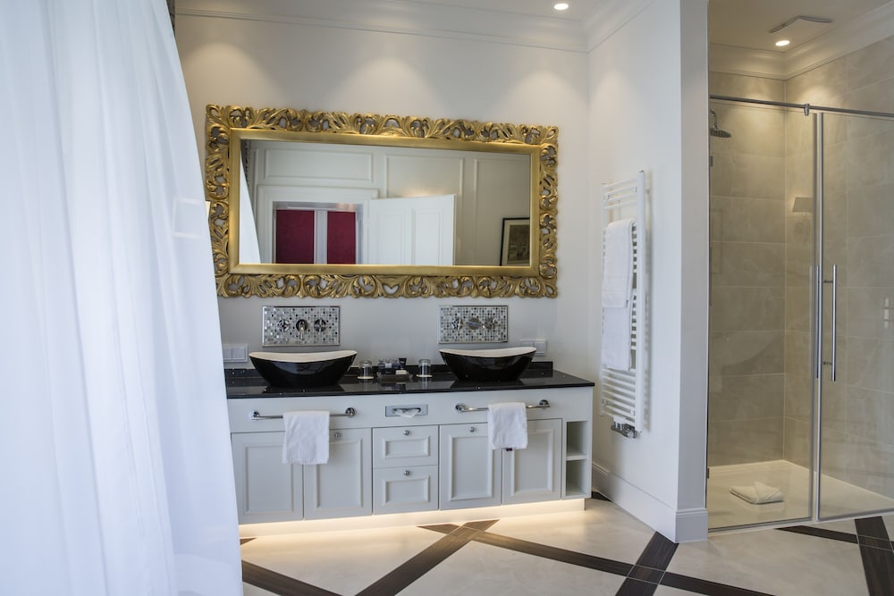 Austria Trend Schloss Schönbrunn Grand Suite