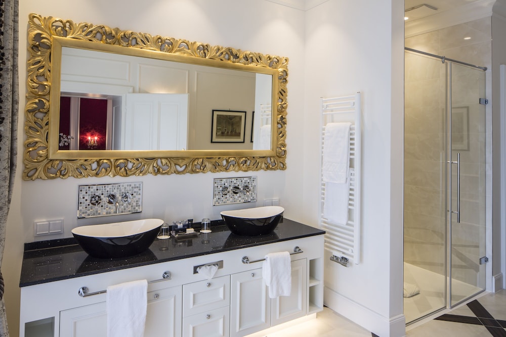 Austria Trend Schloss Schönbrunn Grand Suite