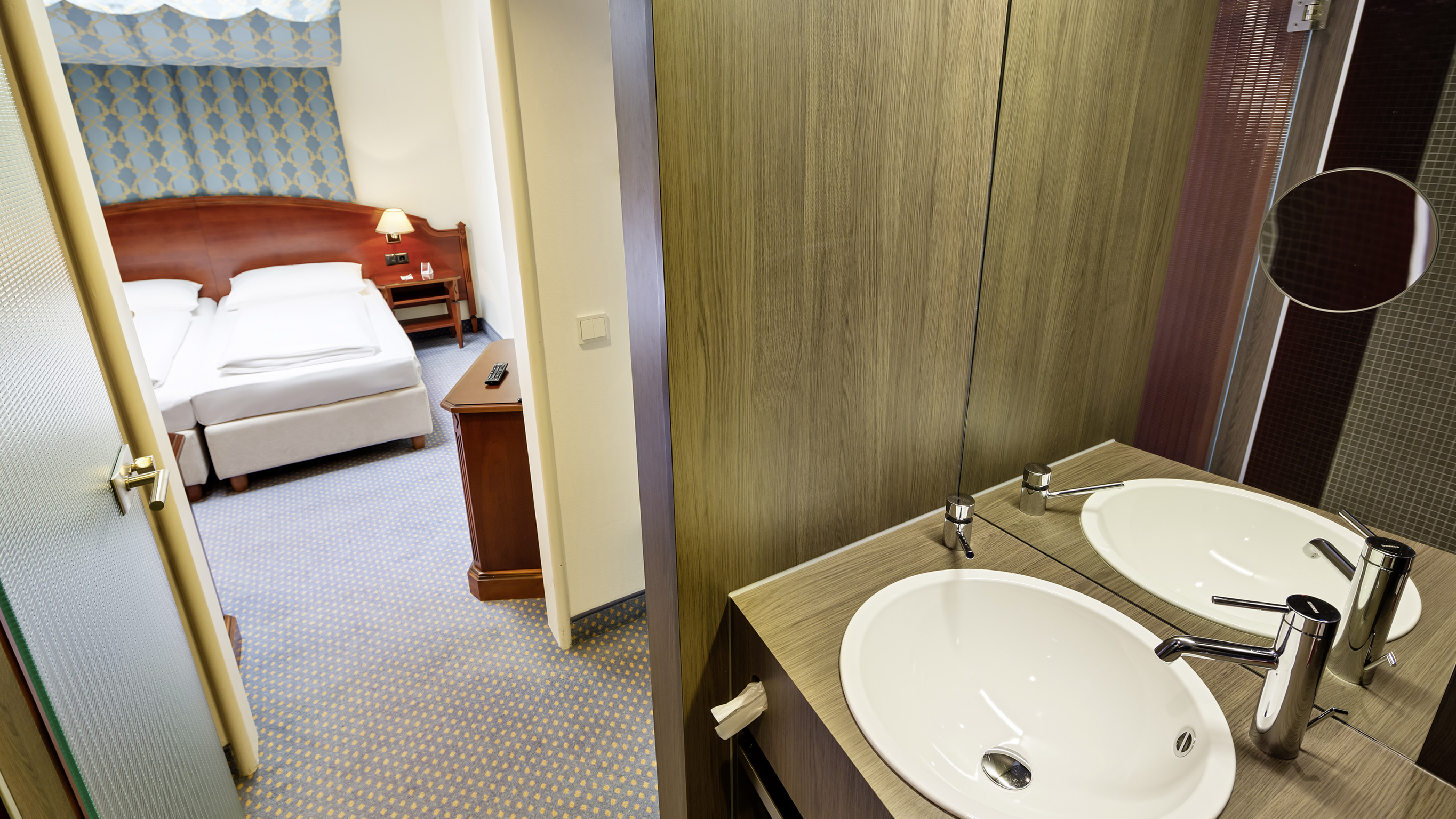 Austria Trend Hotel Schloss Wilhelminenberg