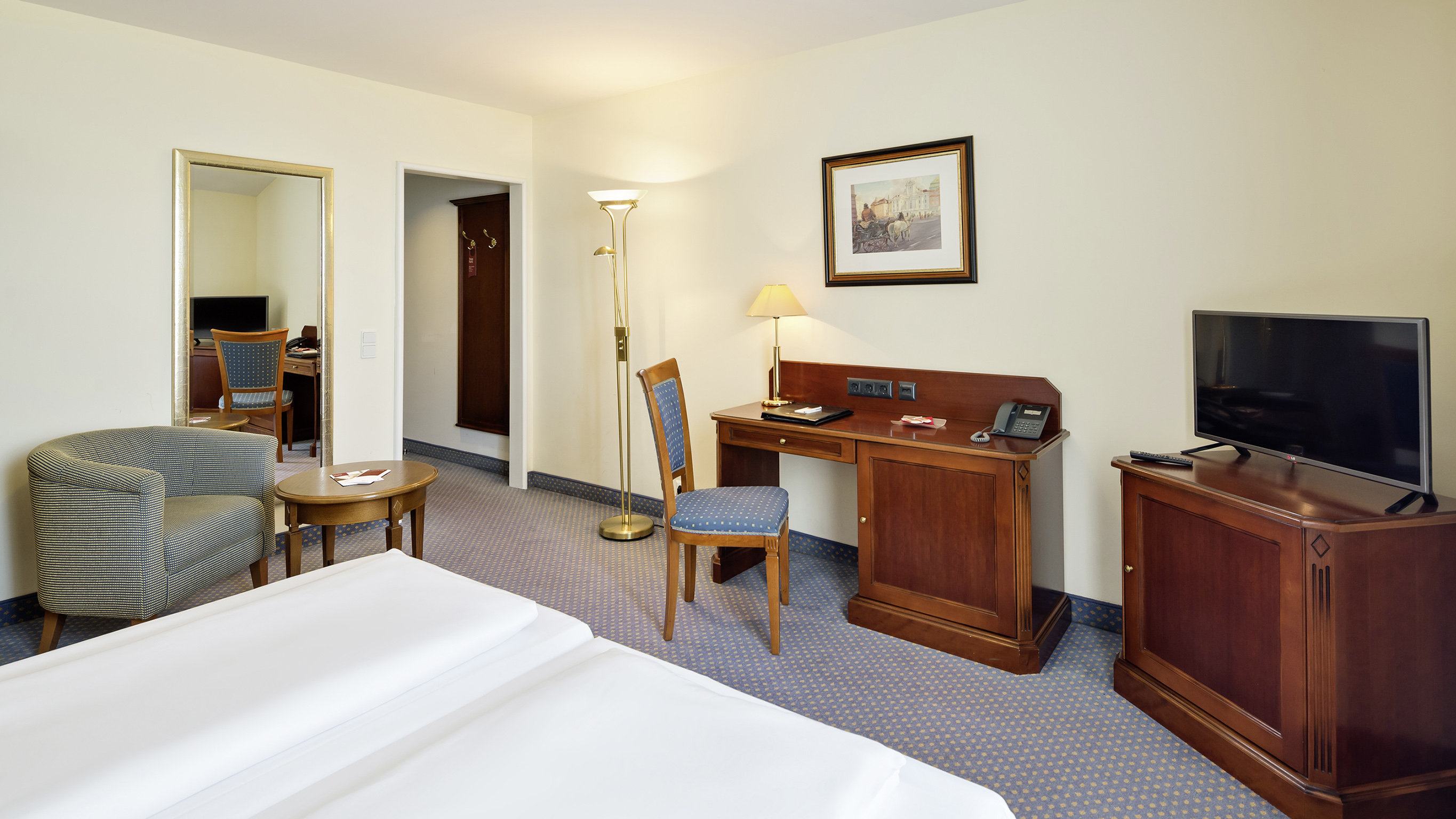 Austria Trend Hotel Schloss Wilhelminenberg
