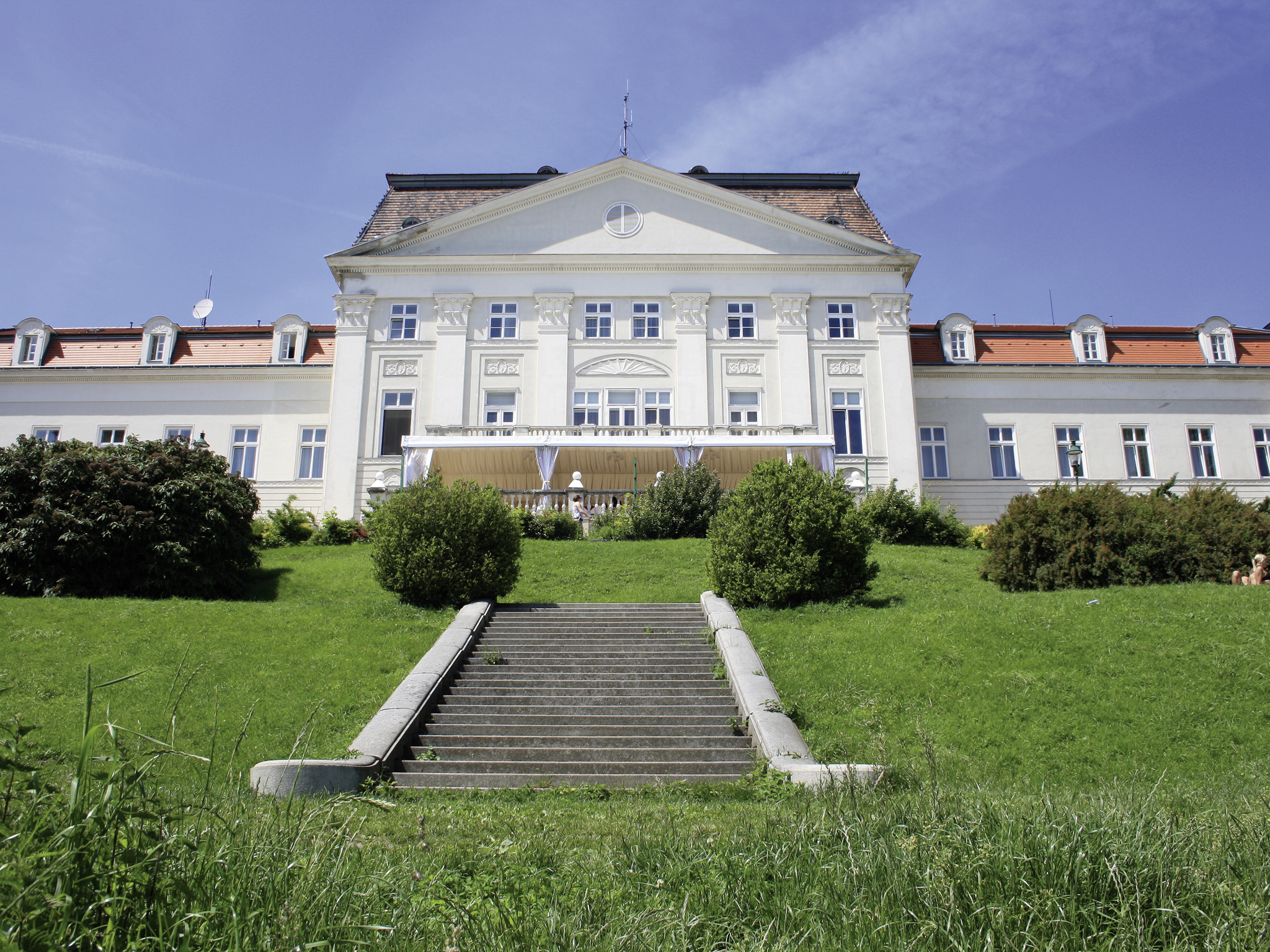Austria Trend Hotel Schloss Wilhelminenberg