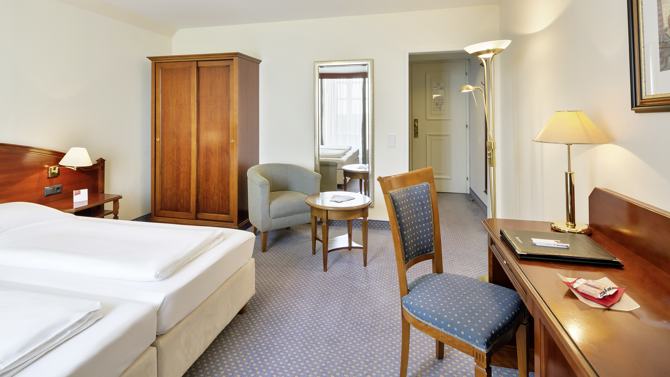 Austria Trend Hotel Schloss Wilhelminenberg