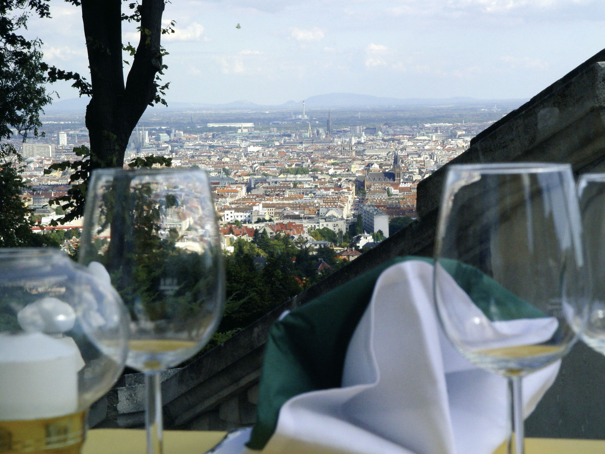 Austria Trend Hotel Schloss Wilhelminenberg