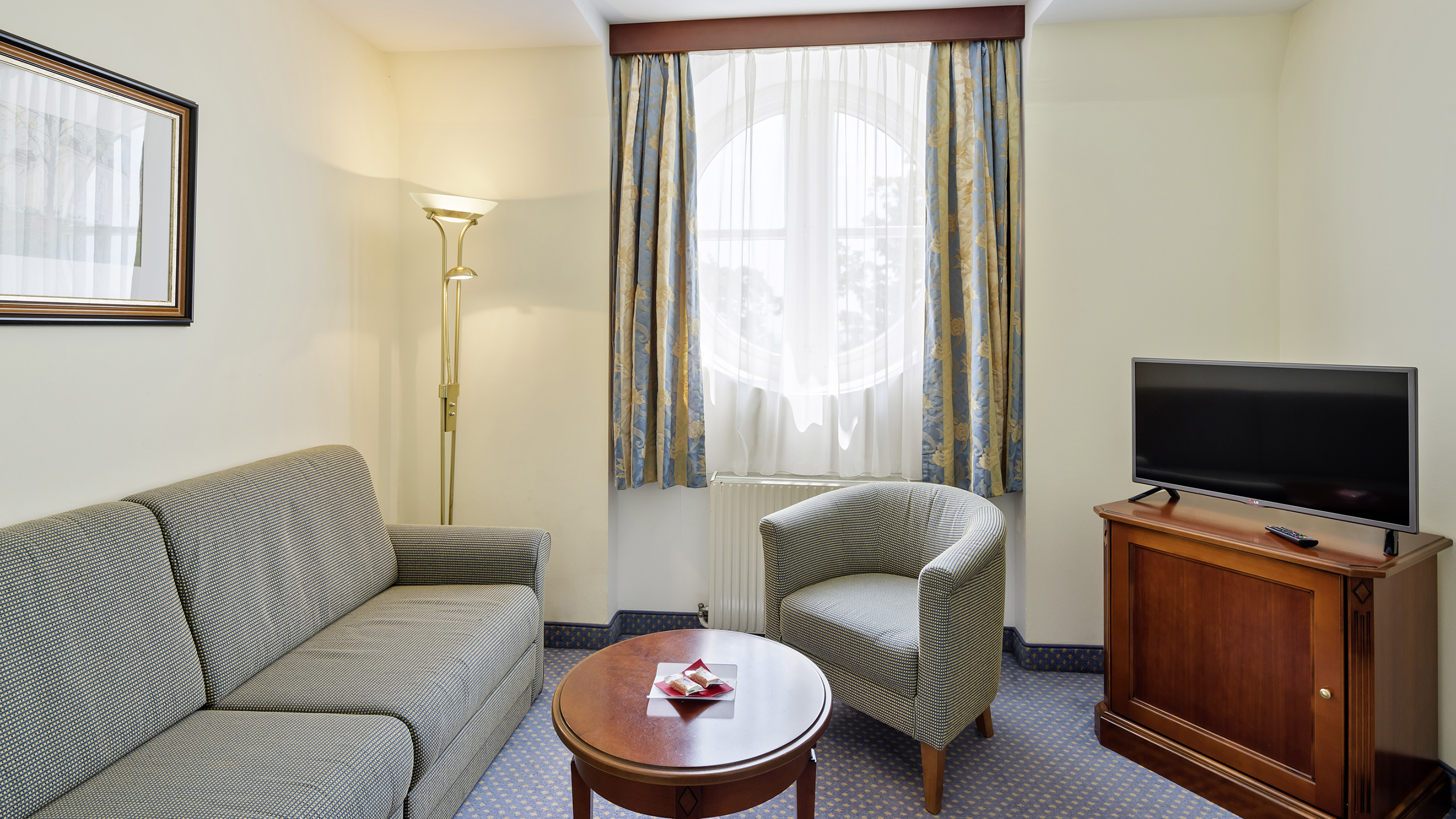 Austria Trend Hotel Schloss Wilhelminenberg