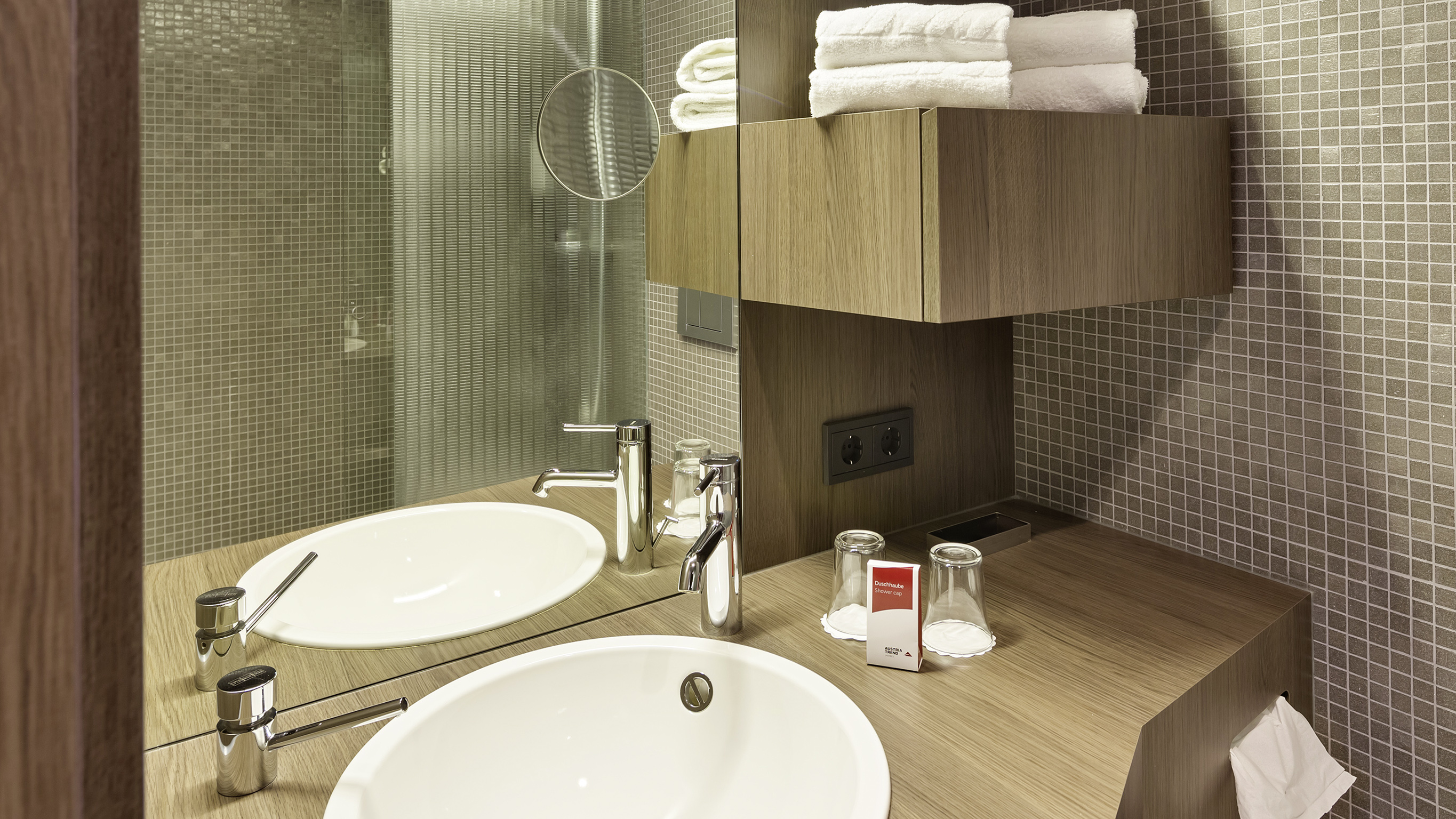 Austria Trend Hotel Schloss Wilhelminenberg
