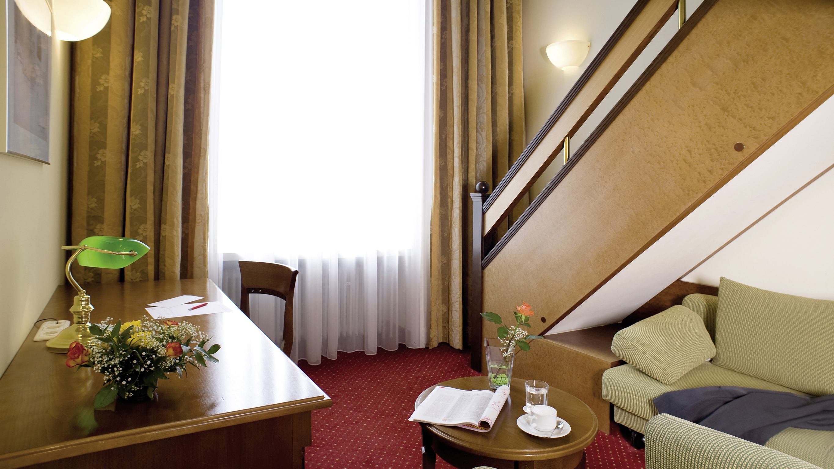Austria Trend Hotel Schloss Wilhelminenberg