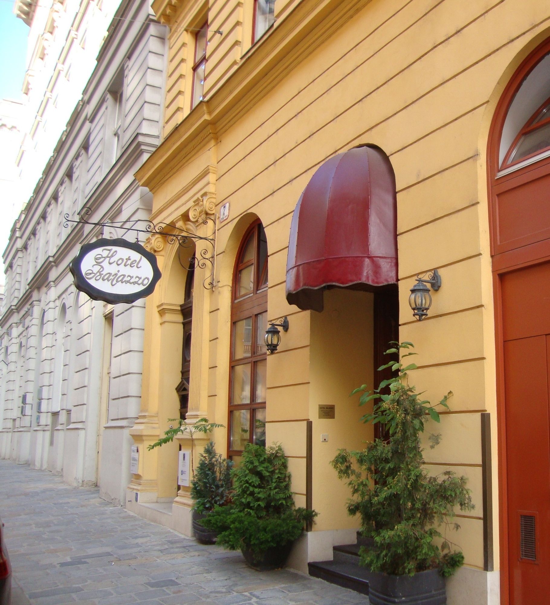 Bajazzo