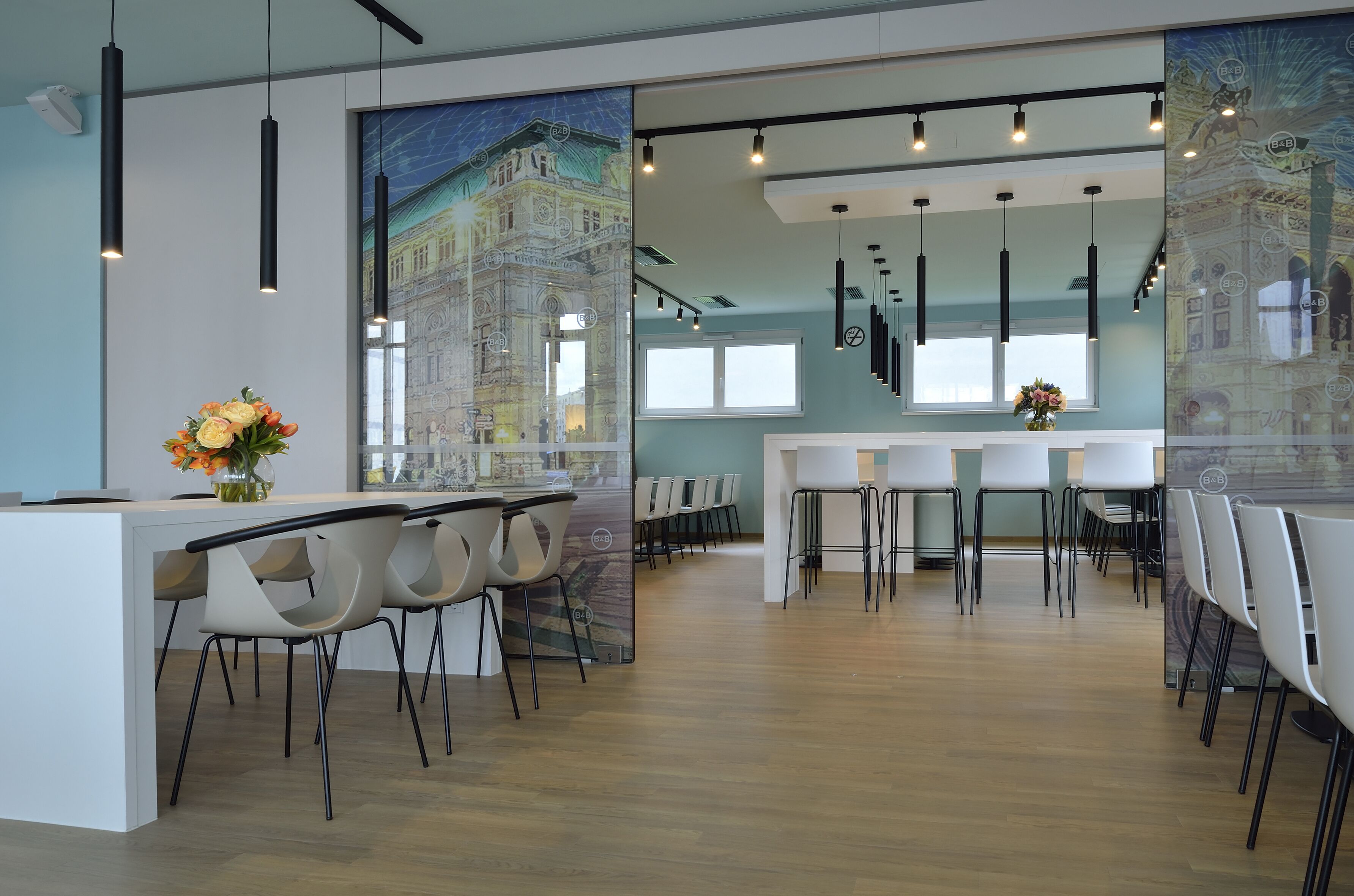 B&B Hotel Wien-Hbf