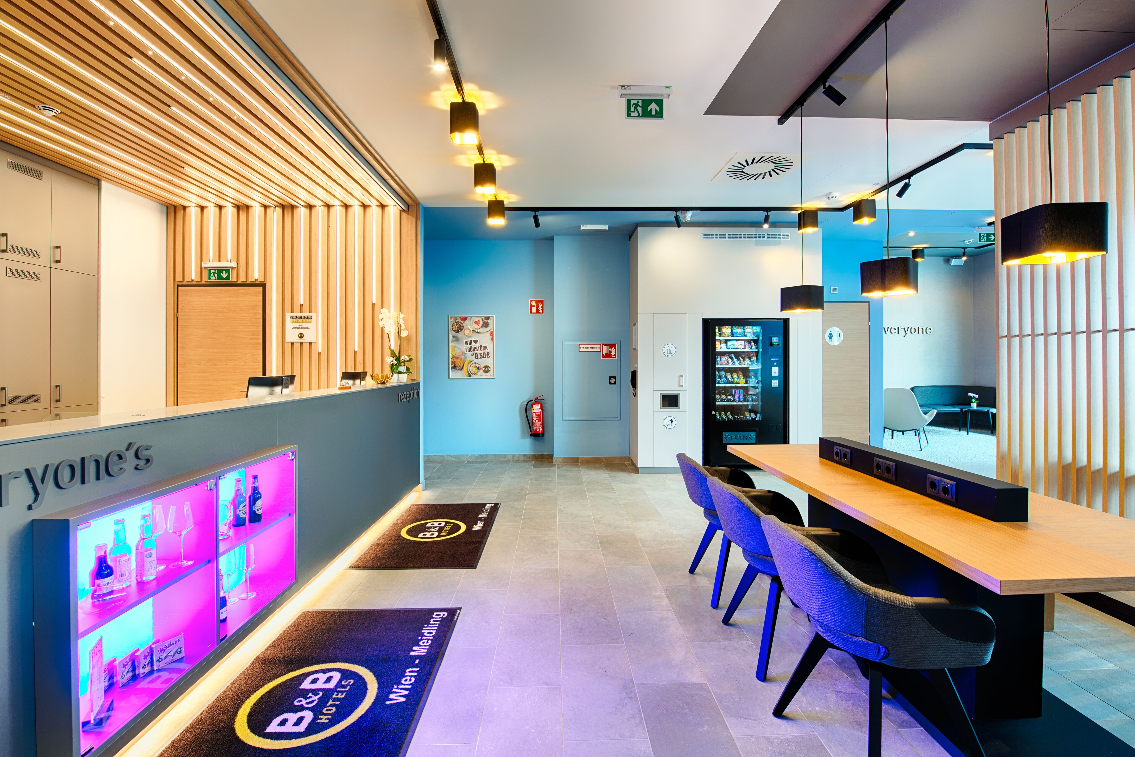 B&B Hotel Wien-Meidling