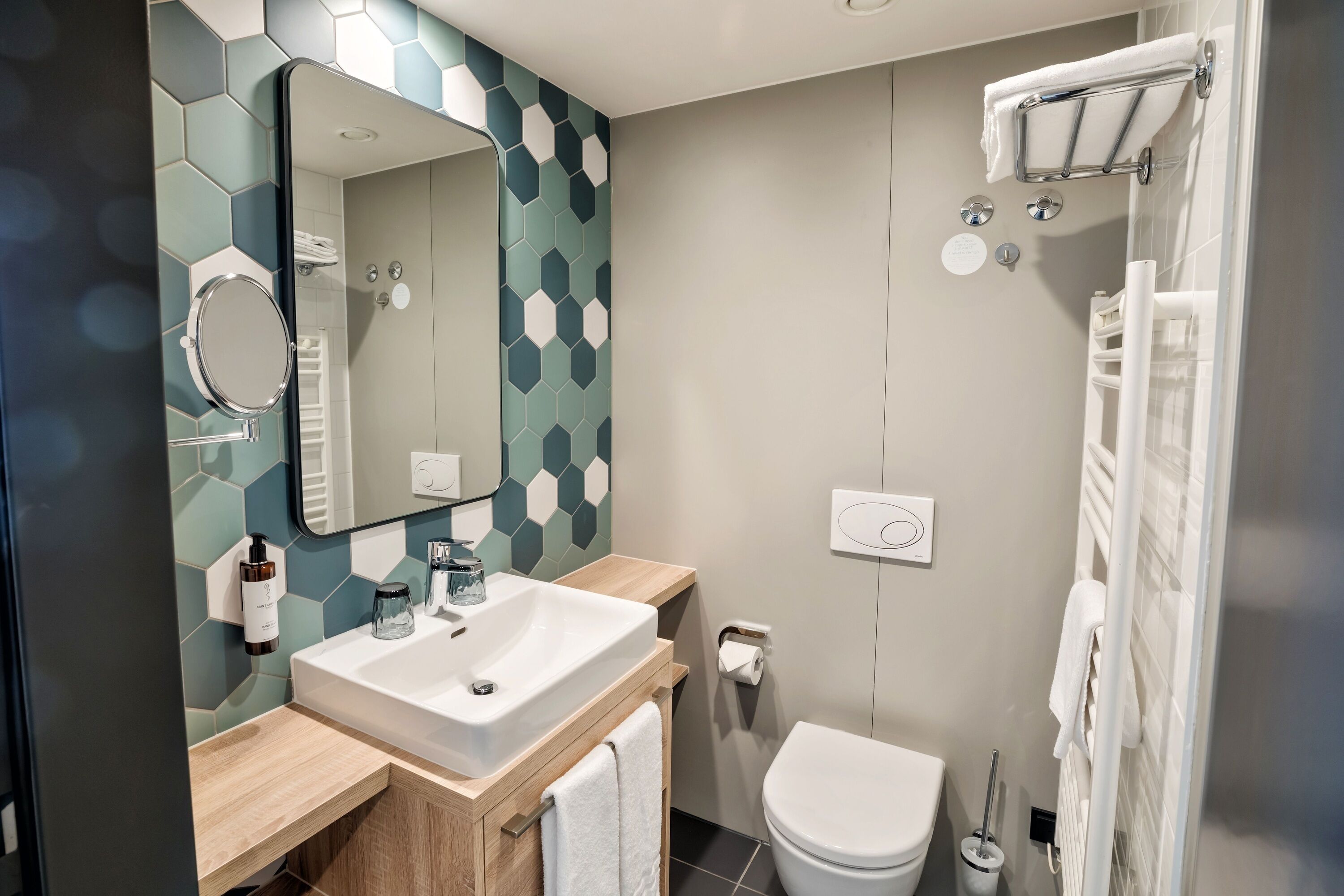 Spark by Hilton Vienna Donaustadt