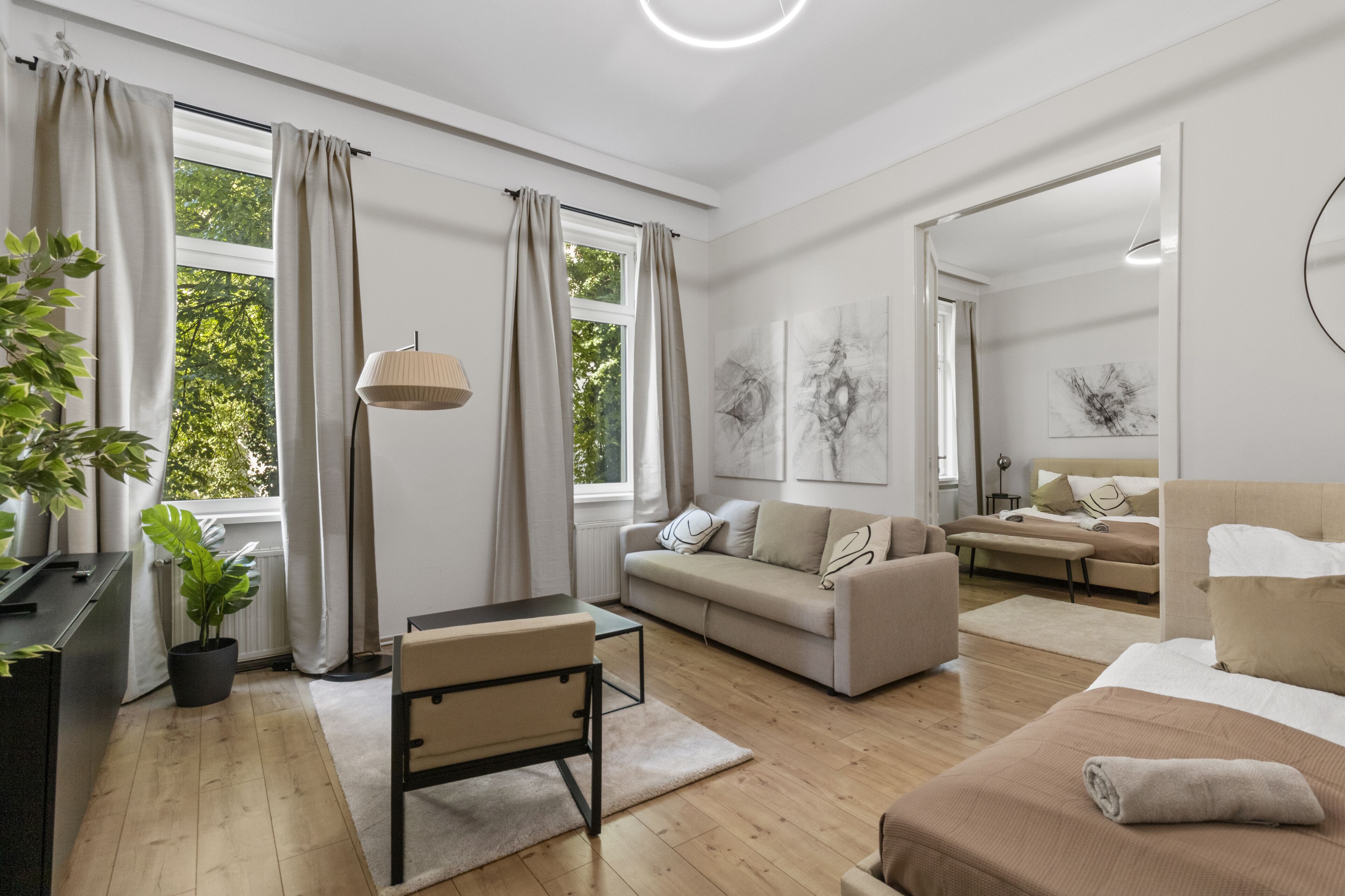 Belvedere Apartments