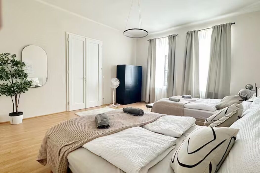 Belvedere Apartments