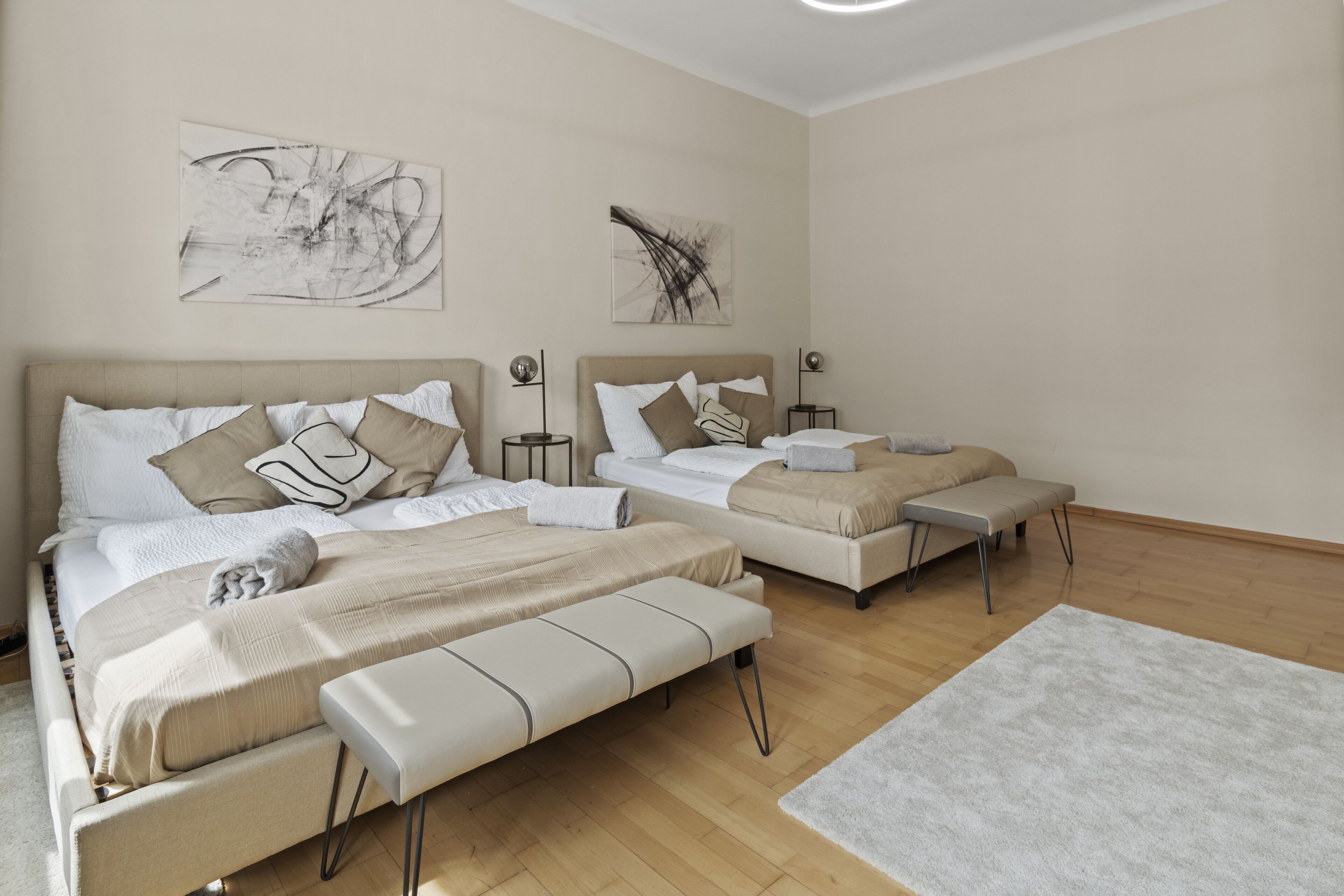 Belvedere Apartments