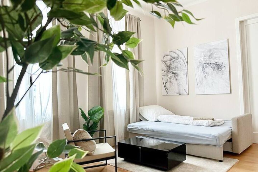 Belvedere Apartments
