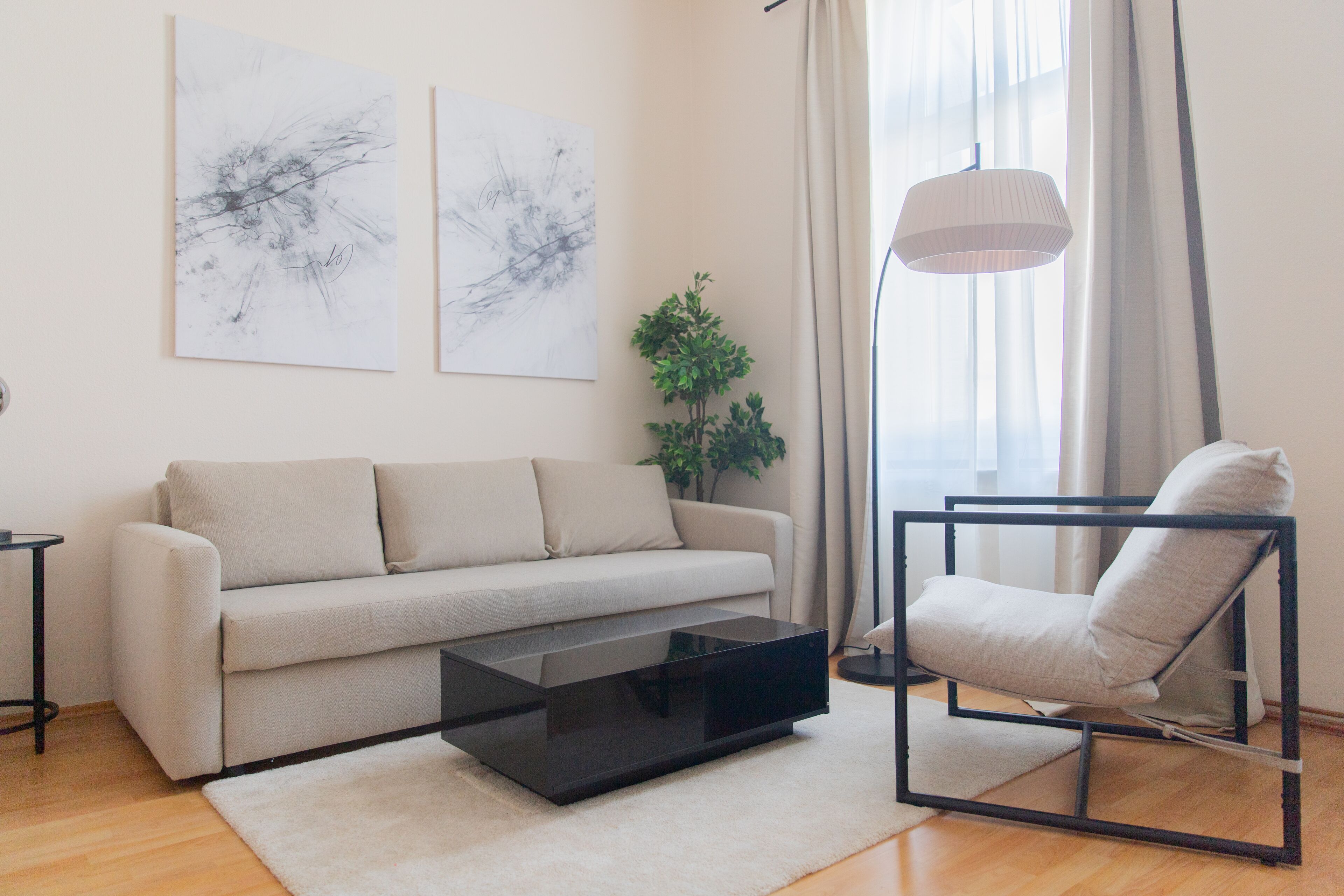 Belvedere Apartments