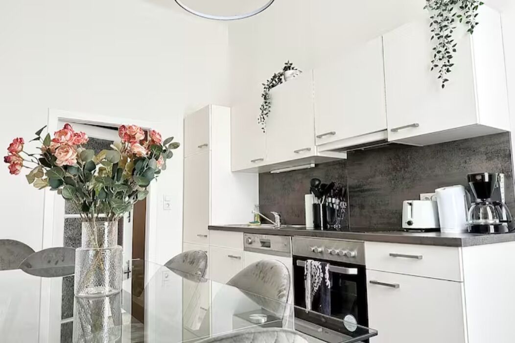 Belvedere Apartments