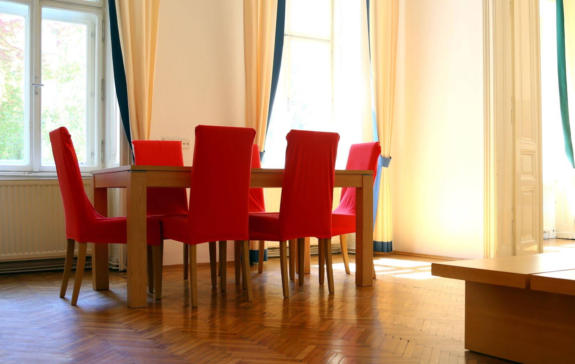 Belvedere Apartments Vienna