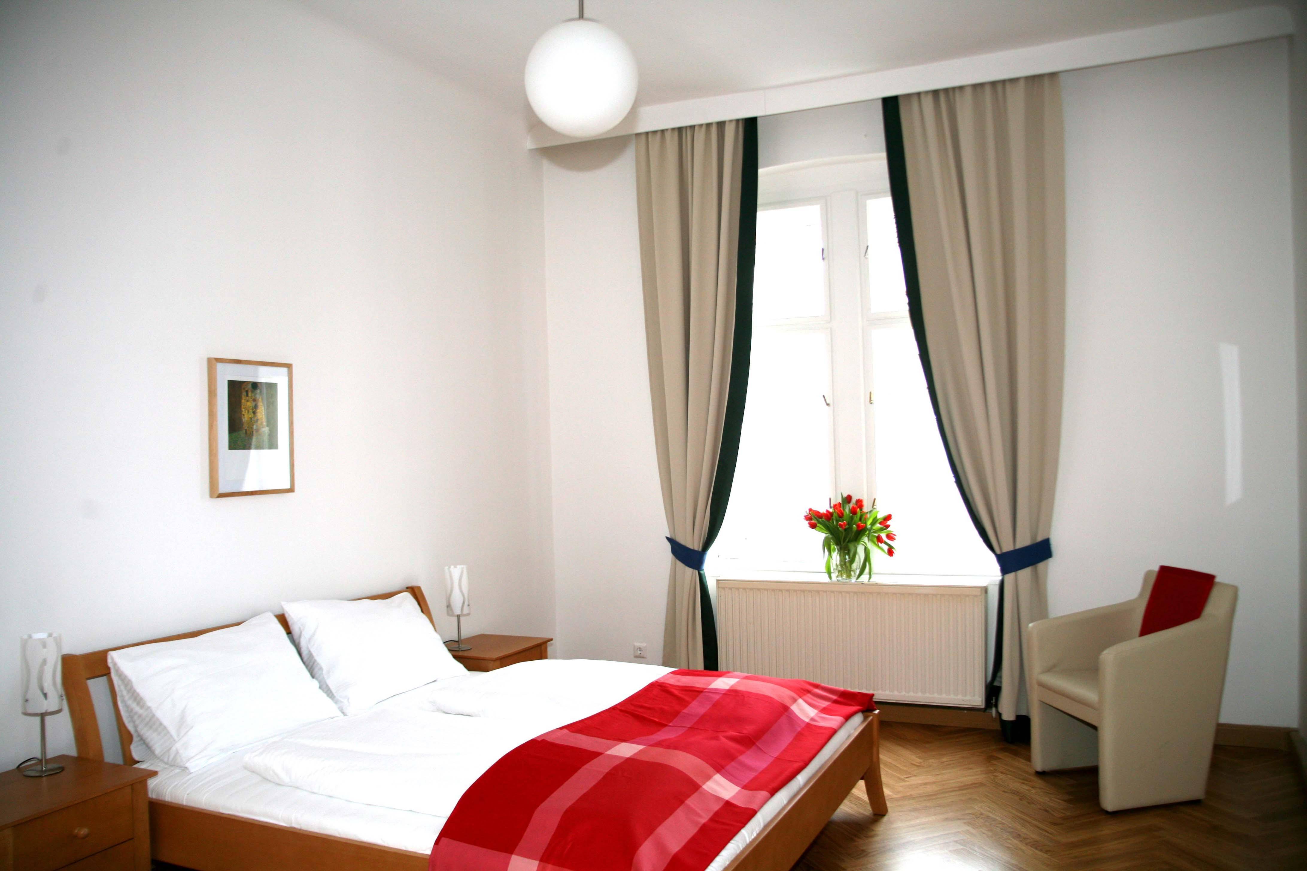 Belvedere Apartments Vienna