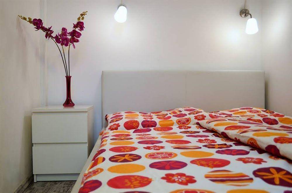 Belvedere Apartment Vienna - Hegergasse