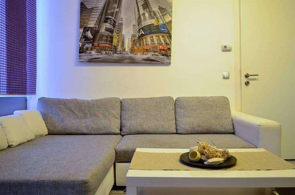 Belvedere Apartment Vienna - Hegergasse
