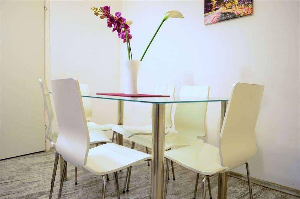 Belvedere Apartment Vienna - Hegergasse