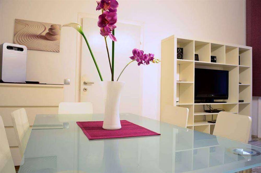 Belvedere Apartment Vienna - Hegergasse