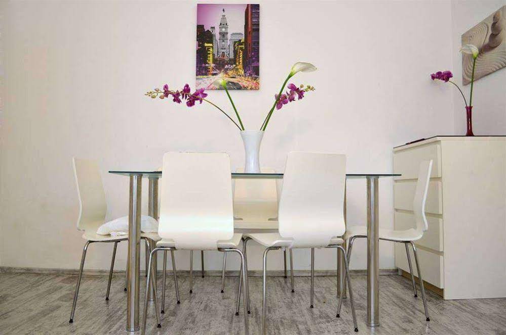 Belvedere Apartment Vienna - Hegergasse