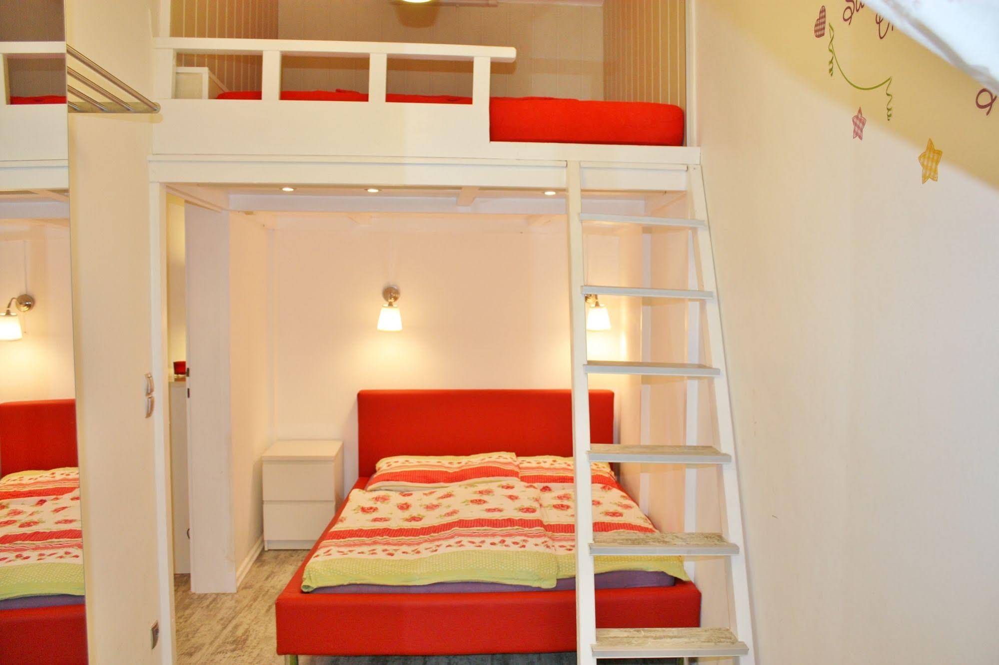 Belvedere Apartment Vienna - Hegergasse