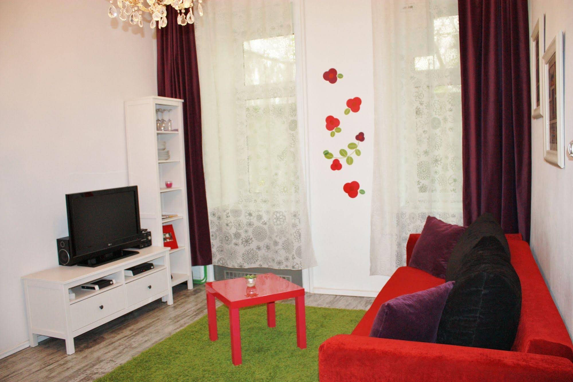 Belvedere Apartment Vienna - Hegergasse