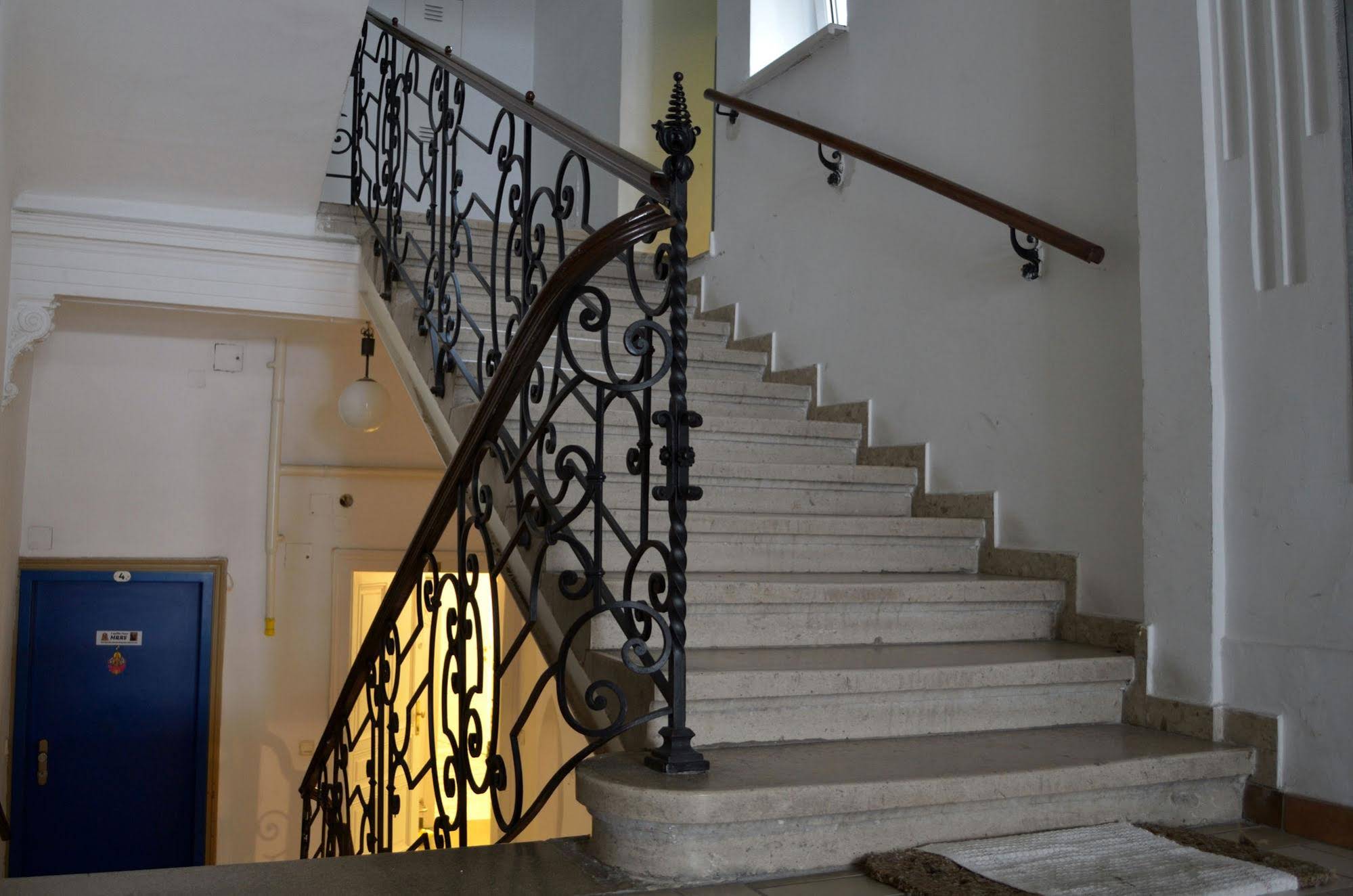 Belvedere Apartment Vienna - Hegergasse