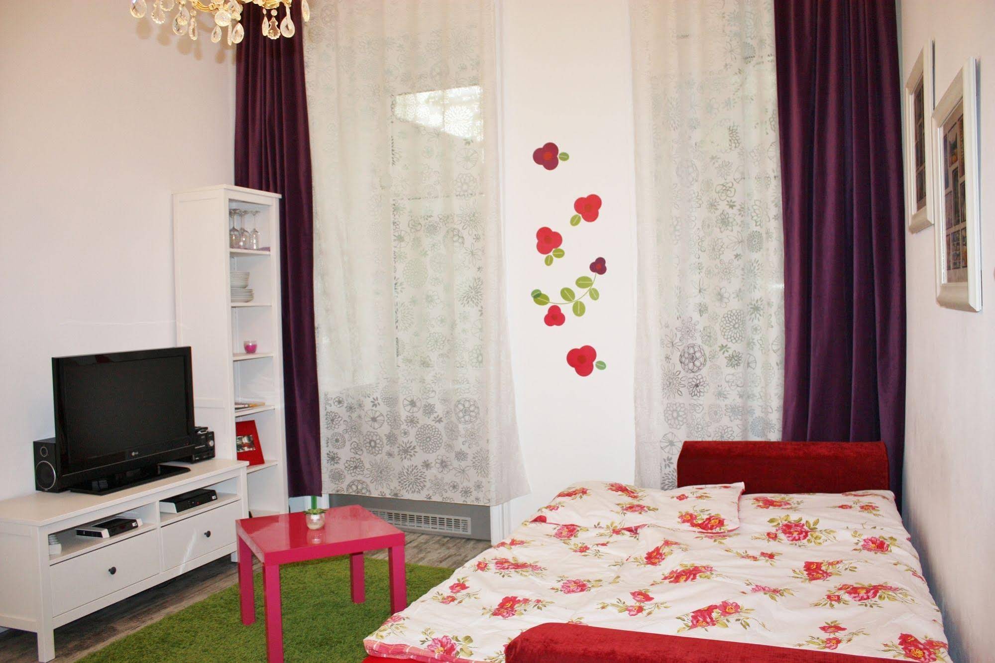 Belvedere Apartment Vienna - Hegergasse