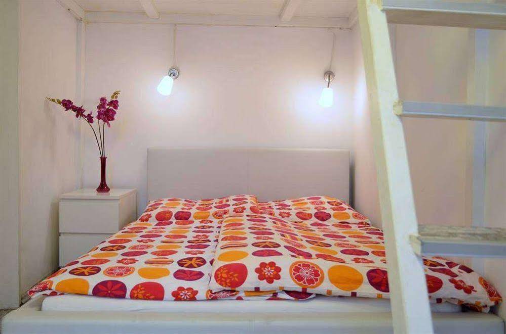 Belvedere Apartment Vienna - Hegergasse